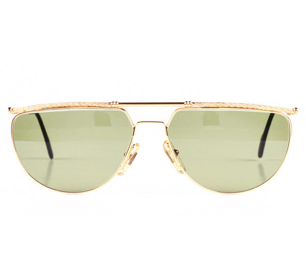 Tiffany T65 C4 23k Gold Plated