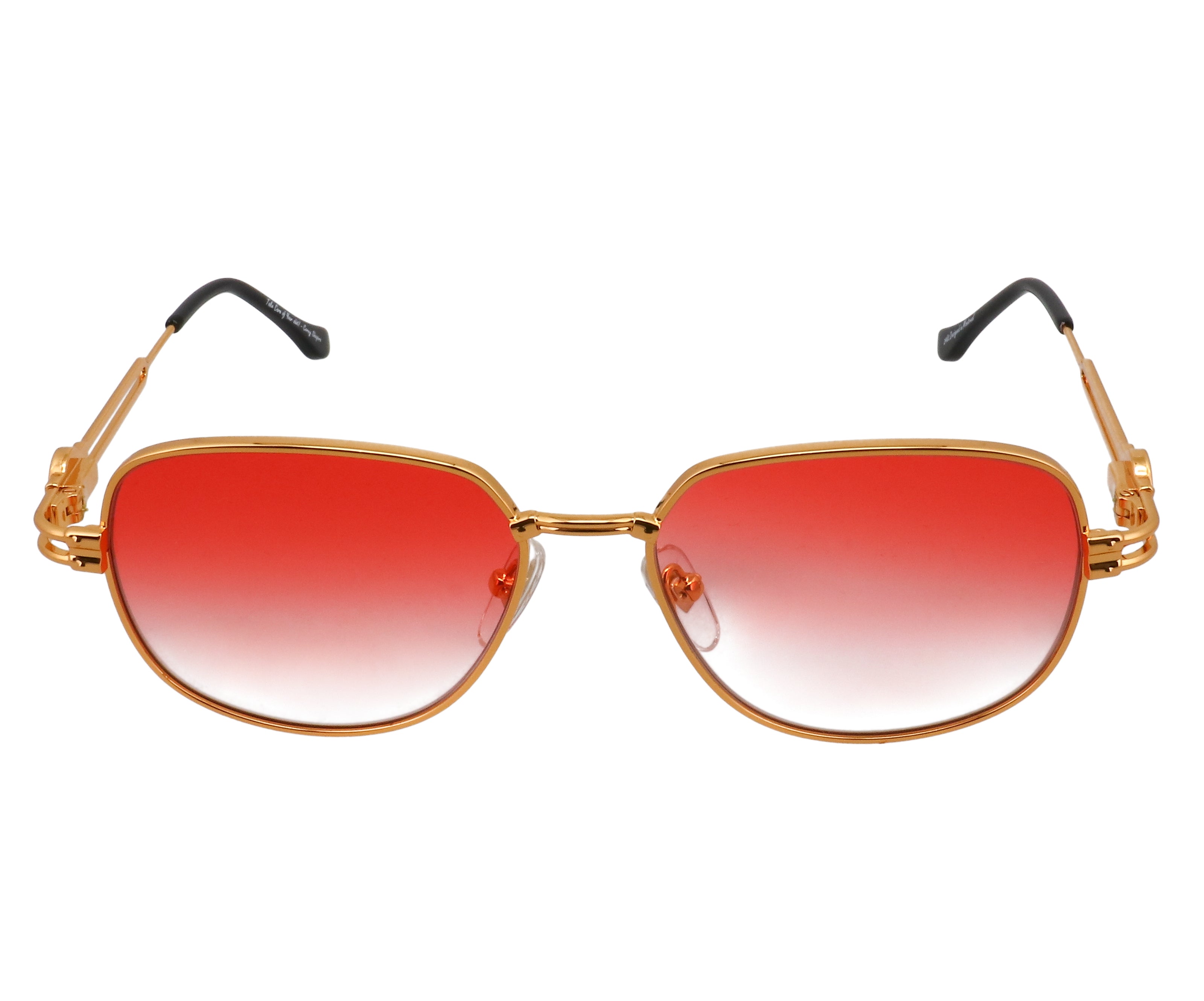 VF Tokyo A1 Gold (Red Gradient Flash Gold)