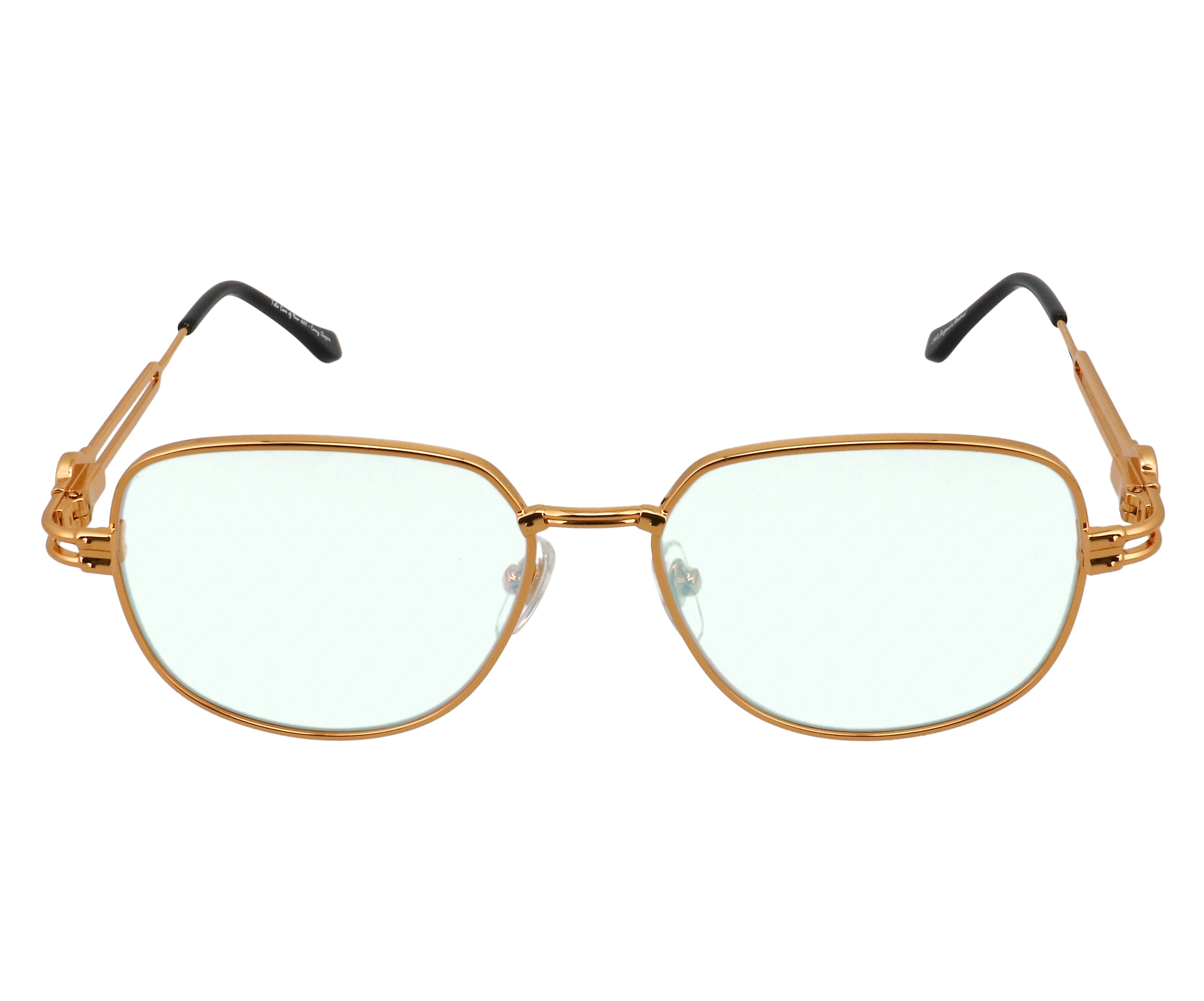 VF Tokyo A1 Gold (Yellow Multiflash)