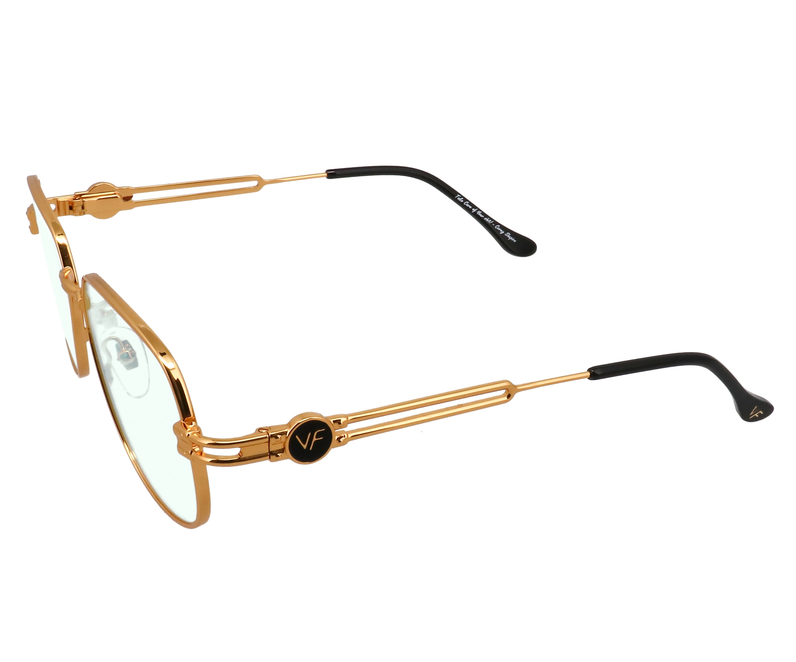 VF Tokyo A1 Gold (Yellow Multiflash)