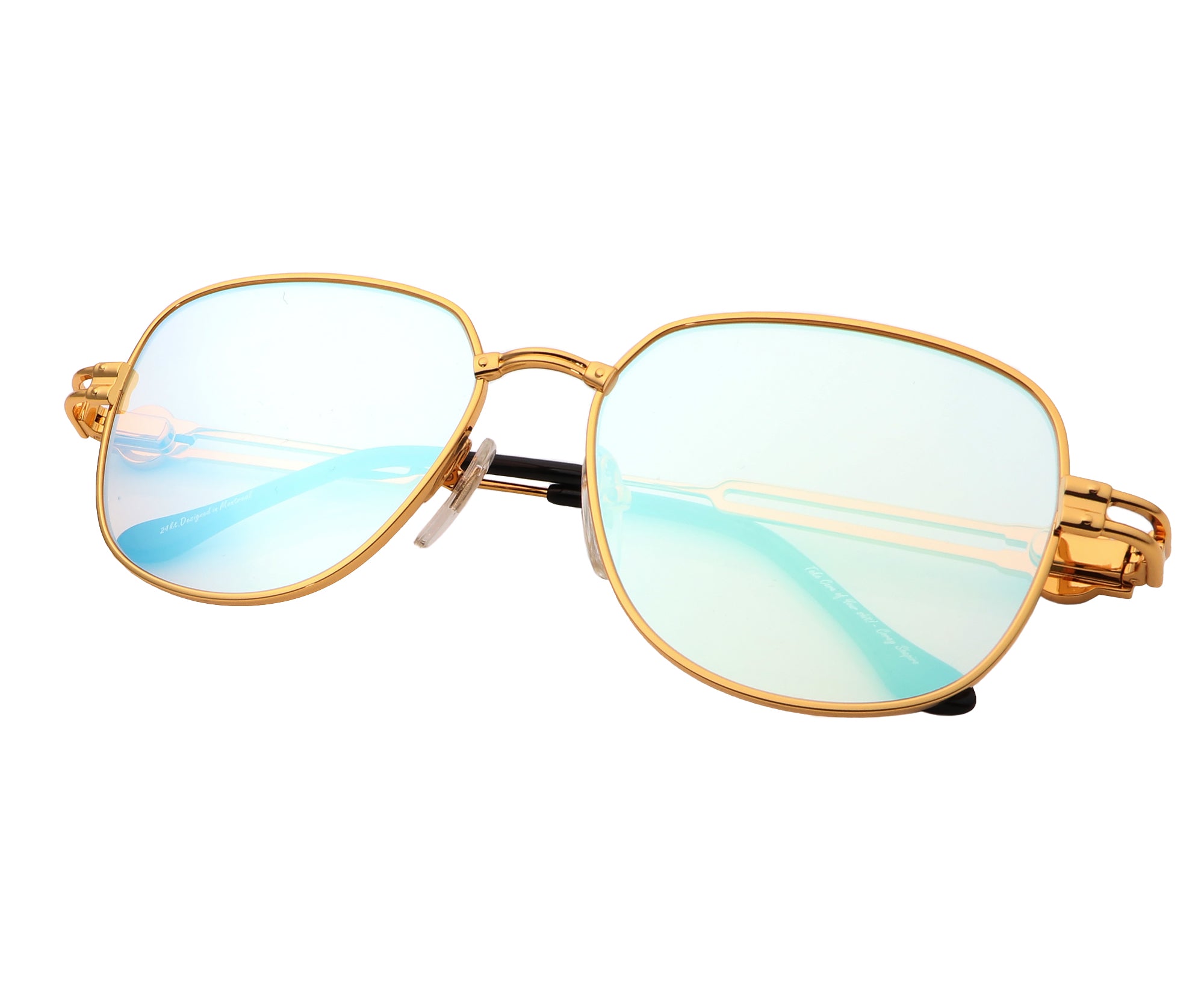 VF Tokyo A1 Gold (Yellow Multiflash)