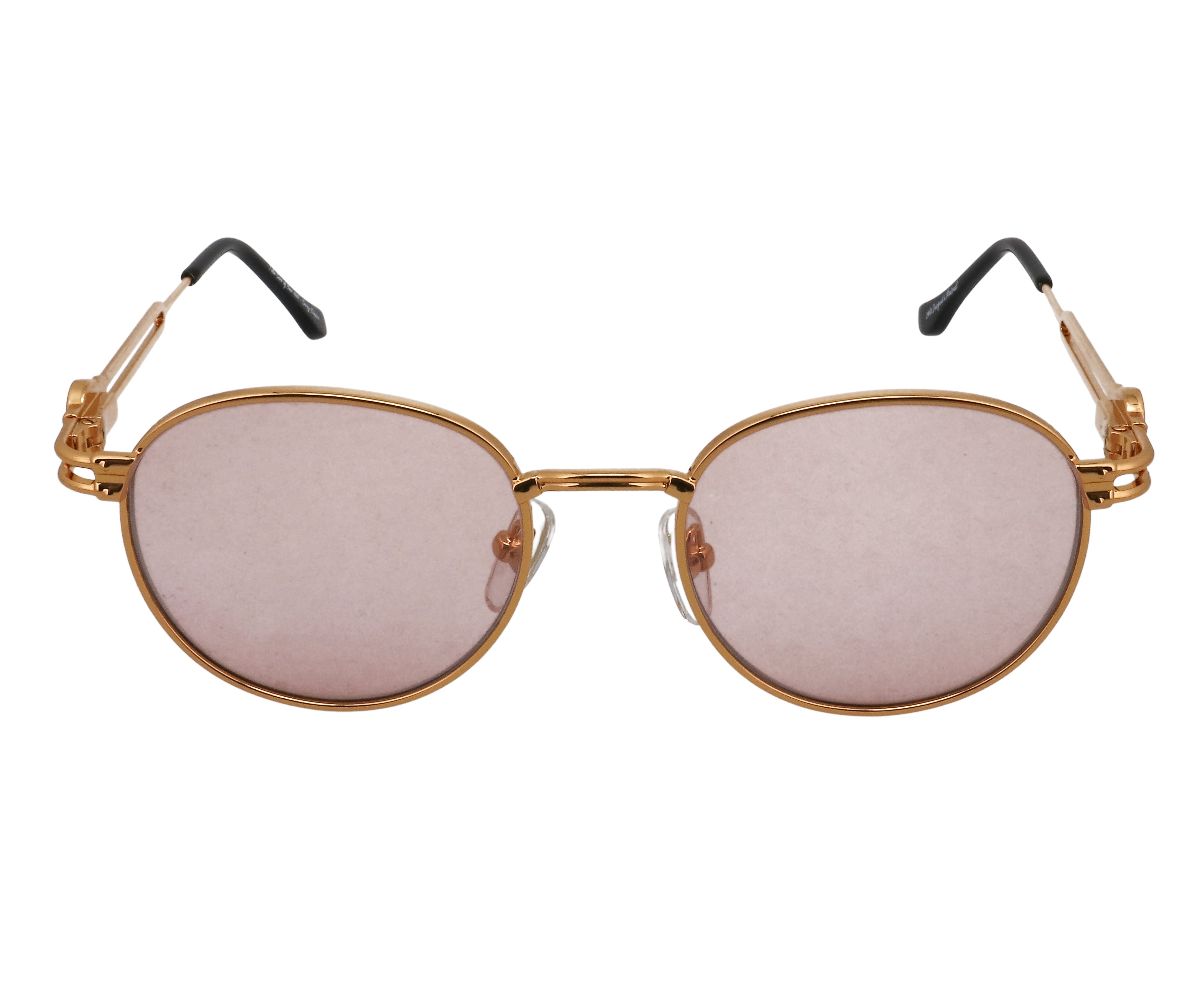 VF Tokyo A5 24KT Gold (Dusty Rose)