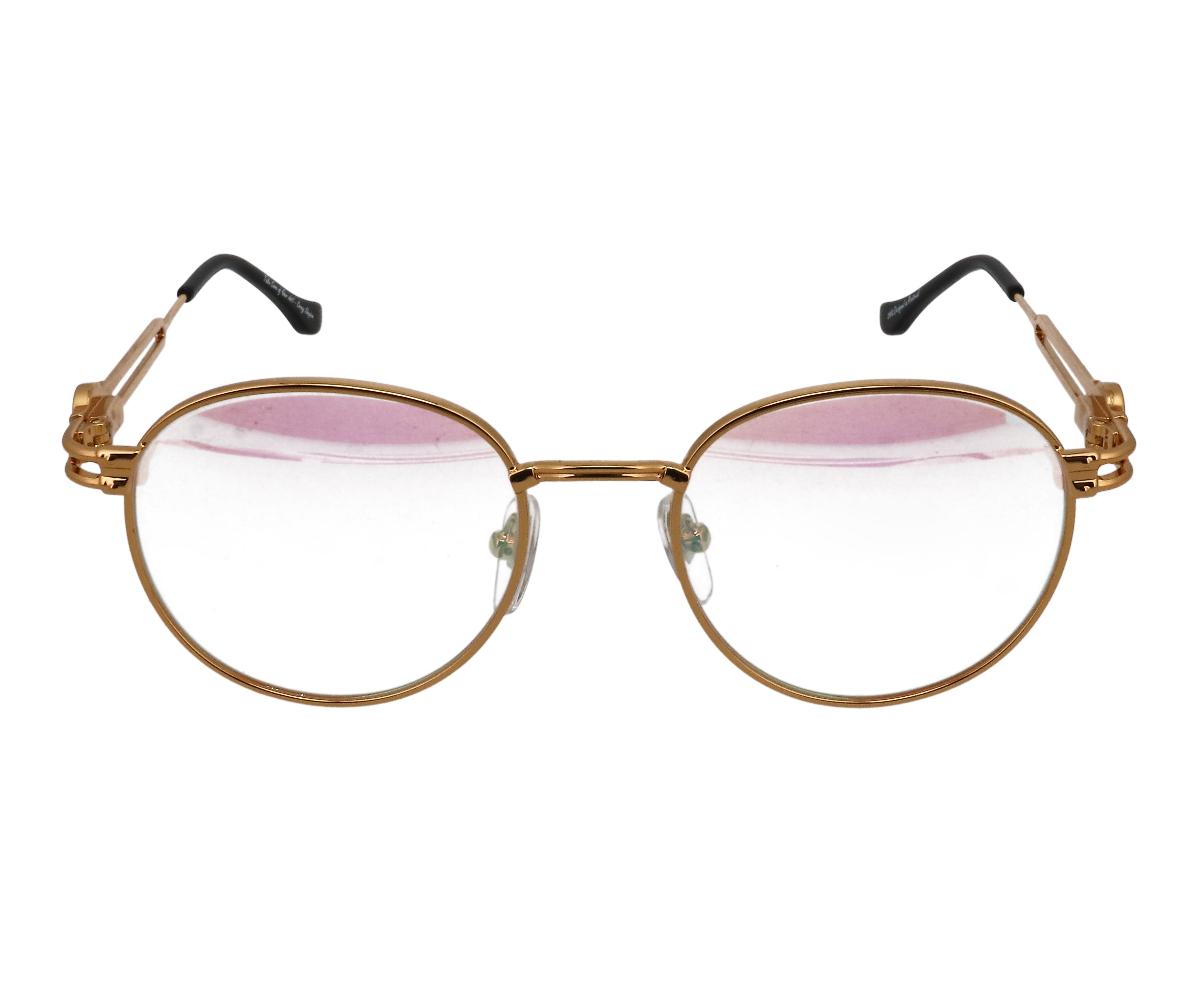 VF Tokyo A5 24KT Gold (Pink Multiflash)