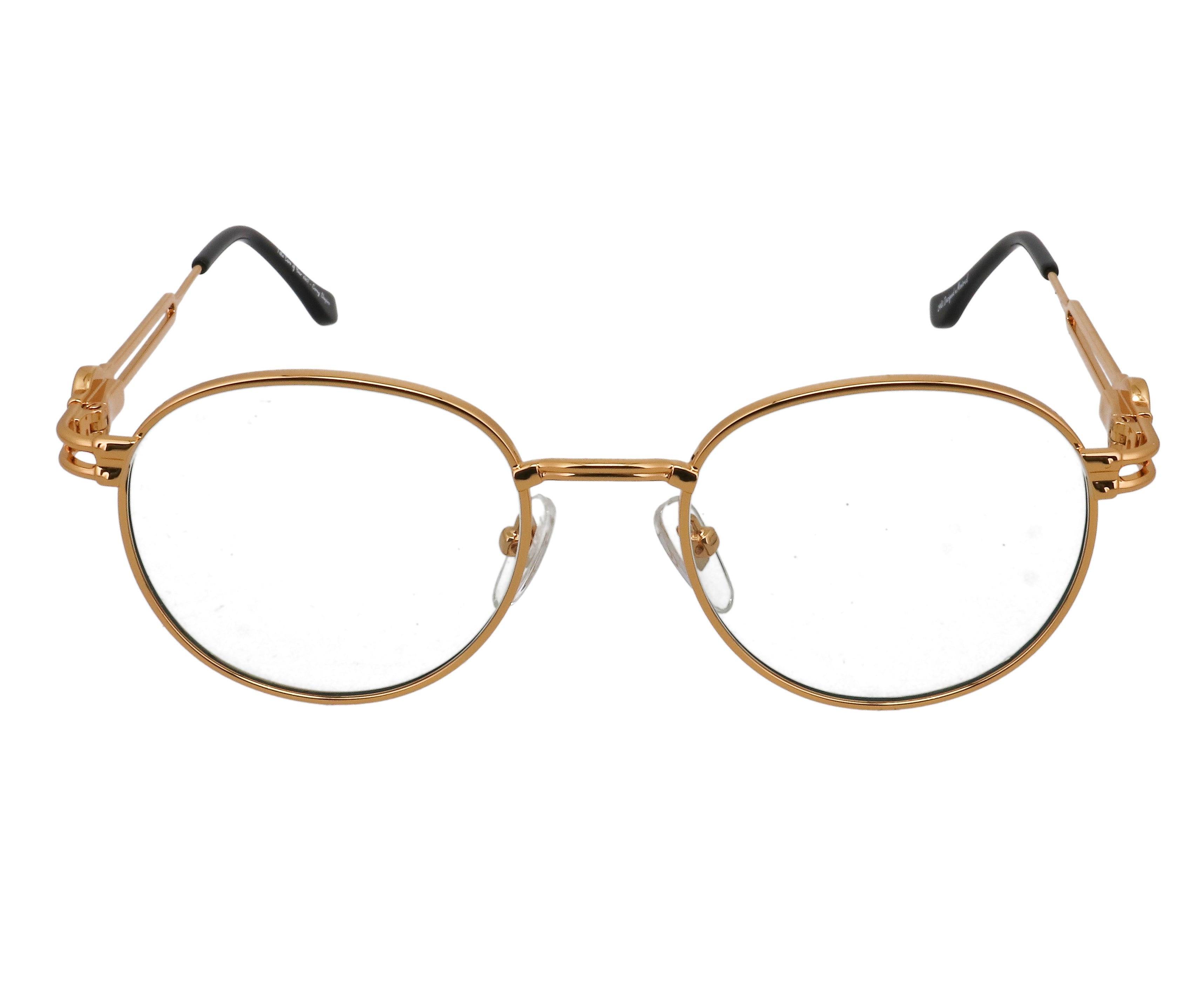 VF Tokyo A5 24KT Gold (Blue Light Blocker)