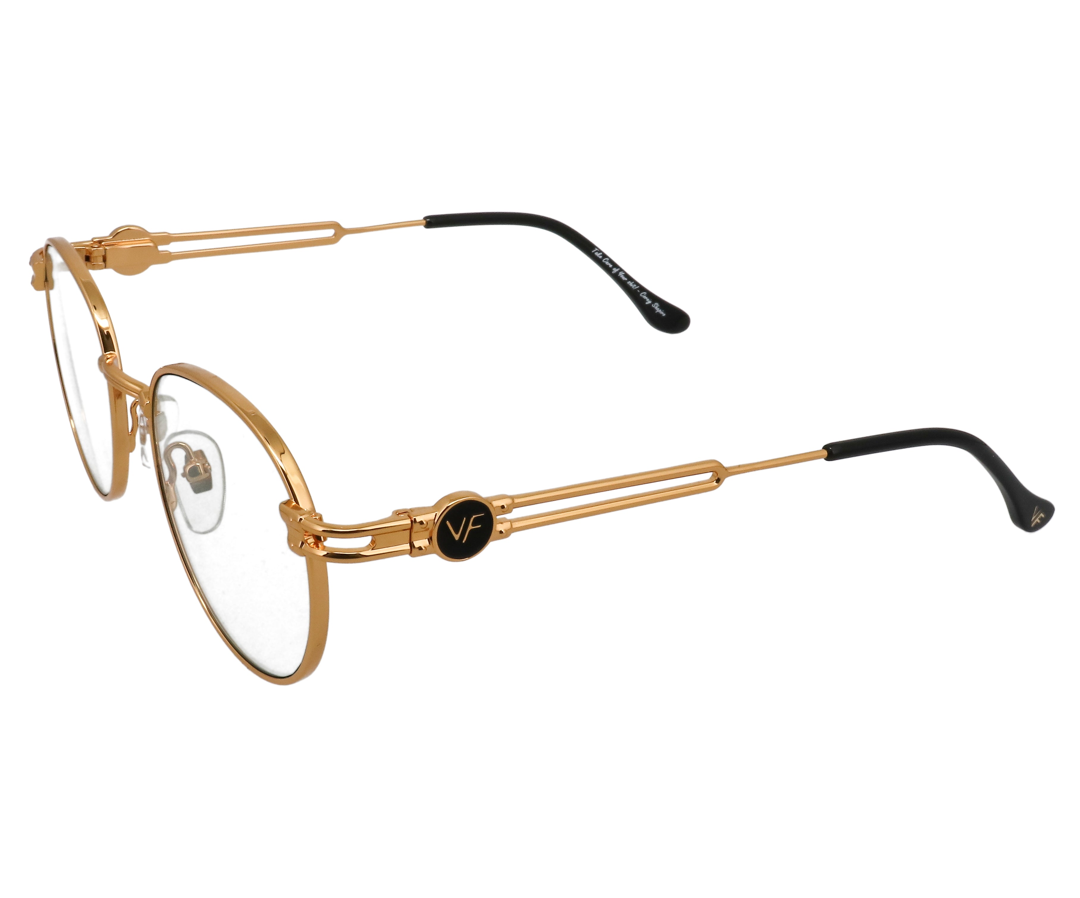 VF Tokyo A5 24KT Gold (Blue Light Blocker)