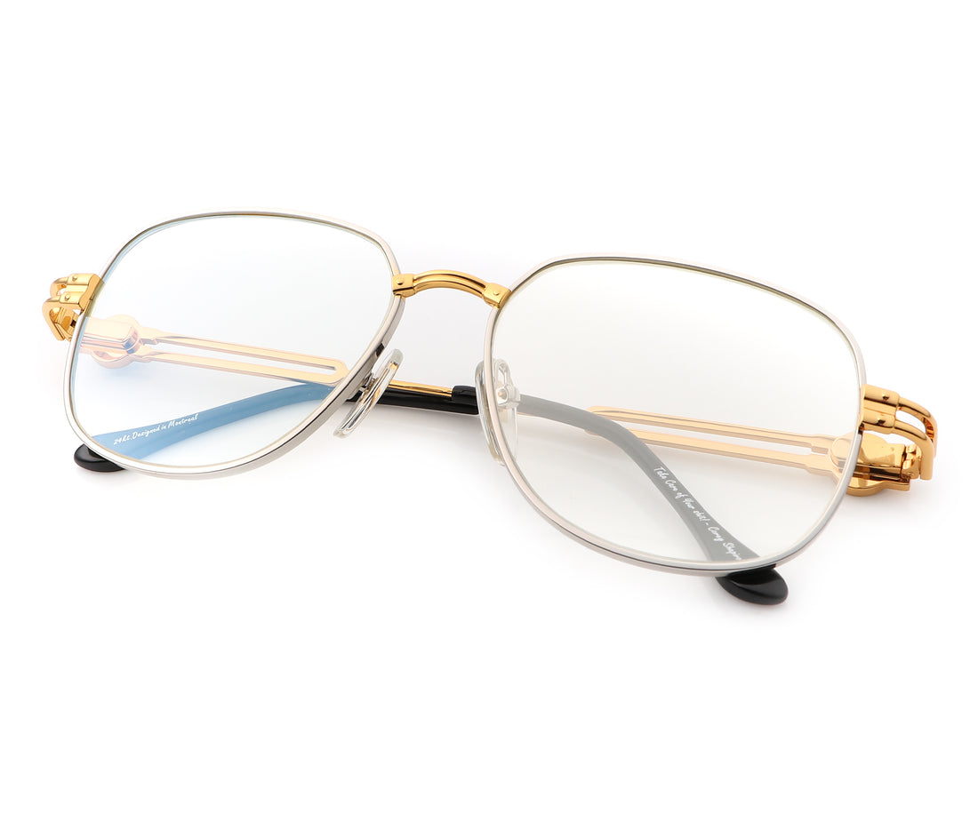 VF Tokyo A1 24KT Two-Toned (Clear Flash Peach)