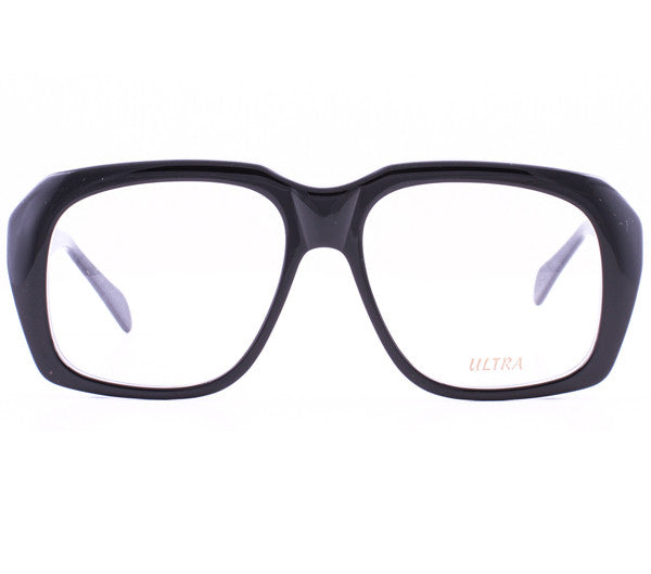 Ultra Goliath II Shiny Black