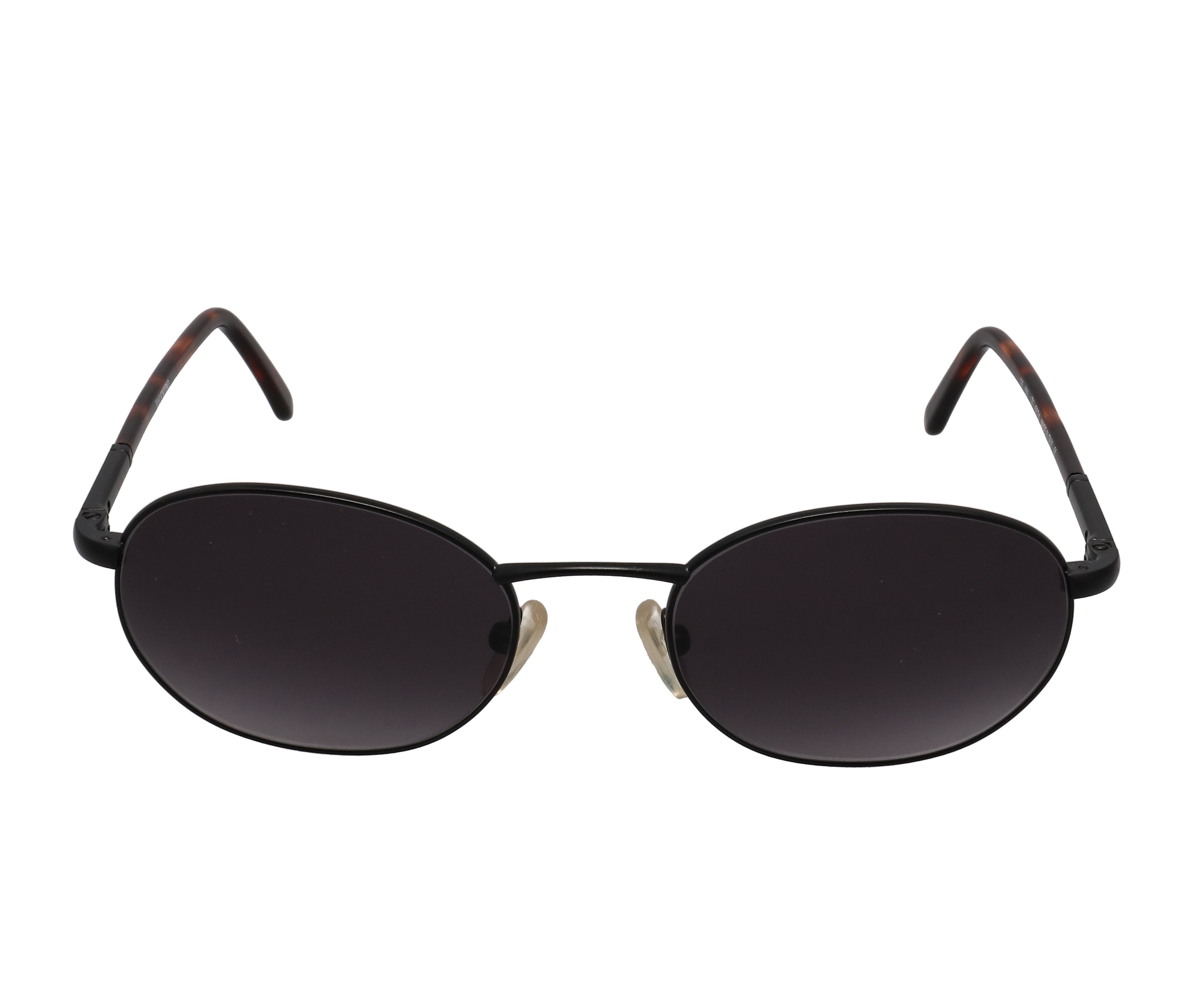 Valentino 5024 003 (Black Solid)