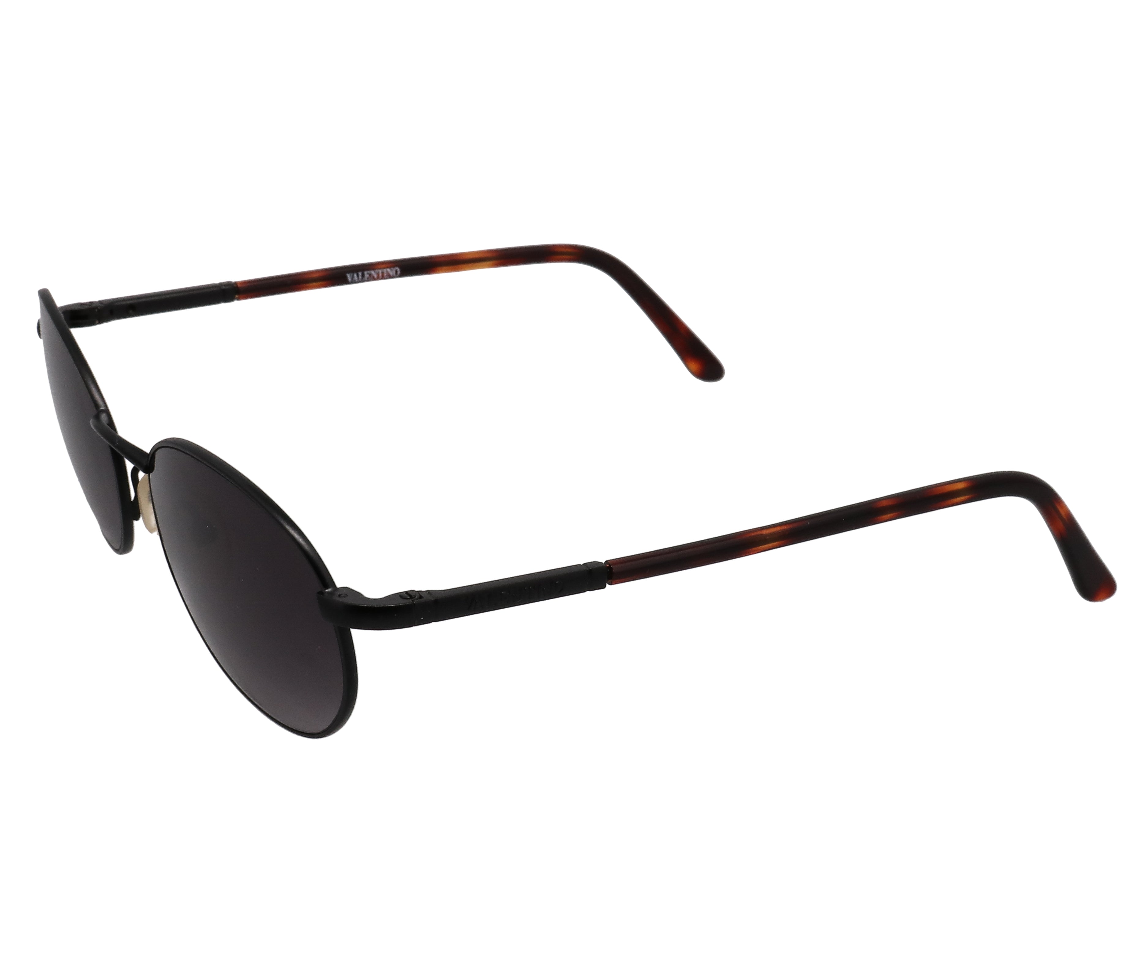 Valentino 5024 003 (Black Solid)