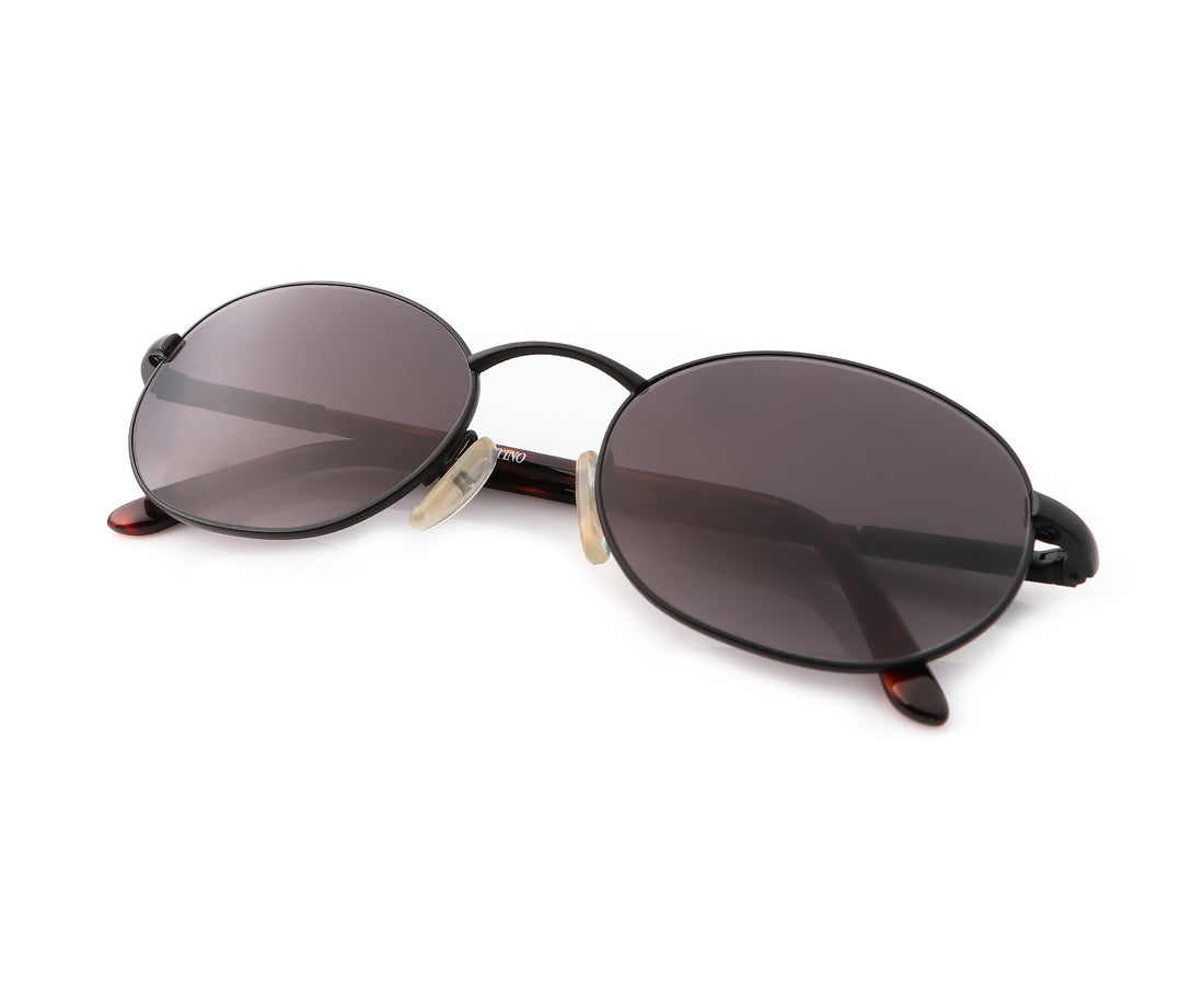 Valentino 5024 003 (Black Solid)