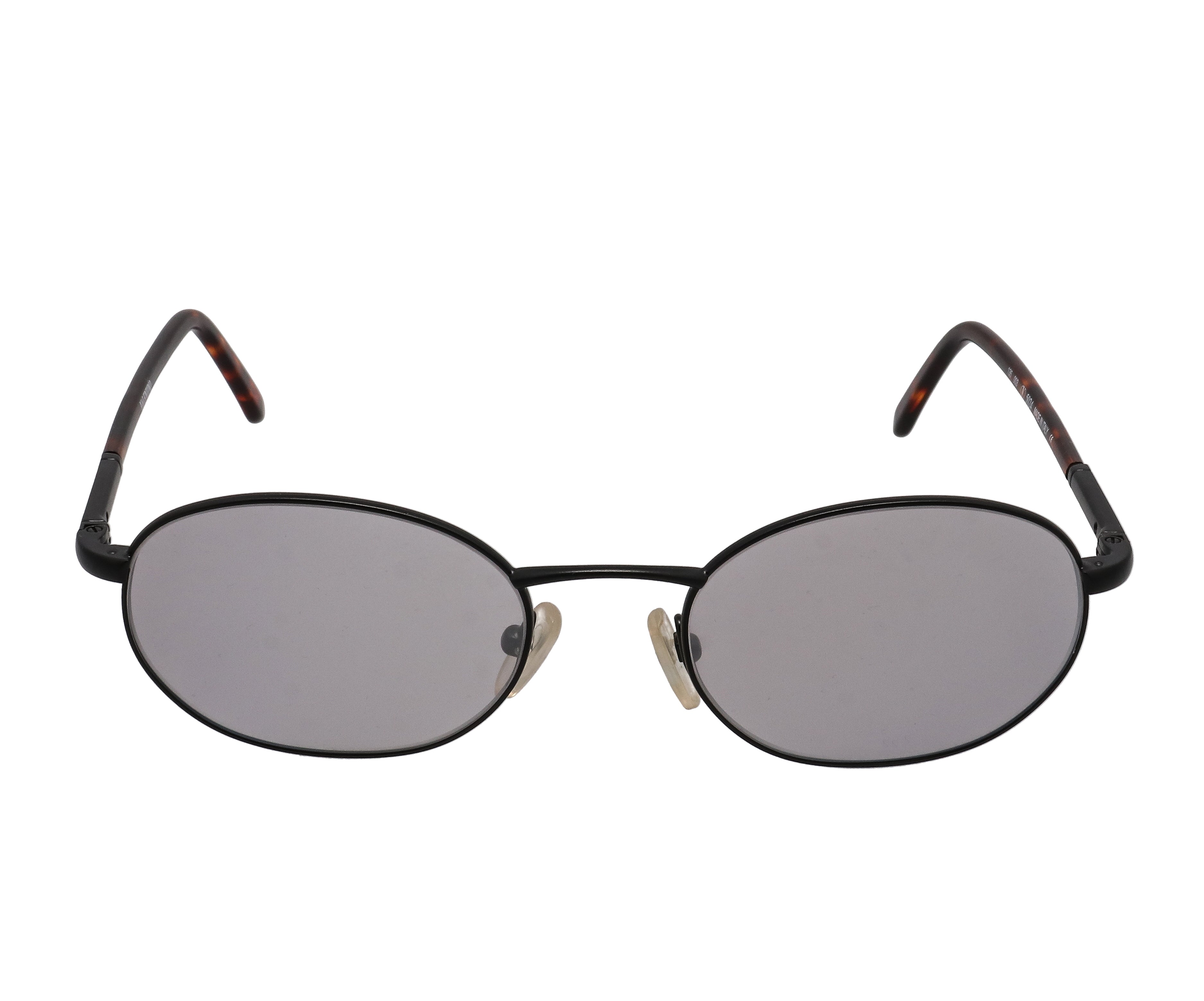 Valentino 5024 003 (Gray Flash Silver)