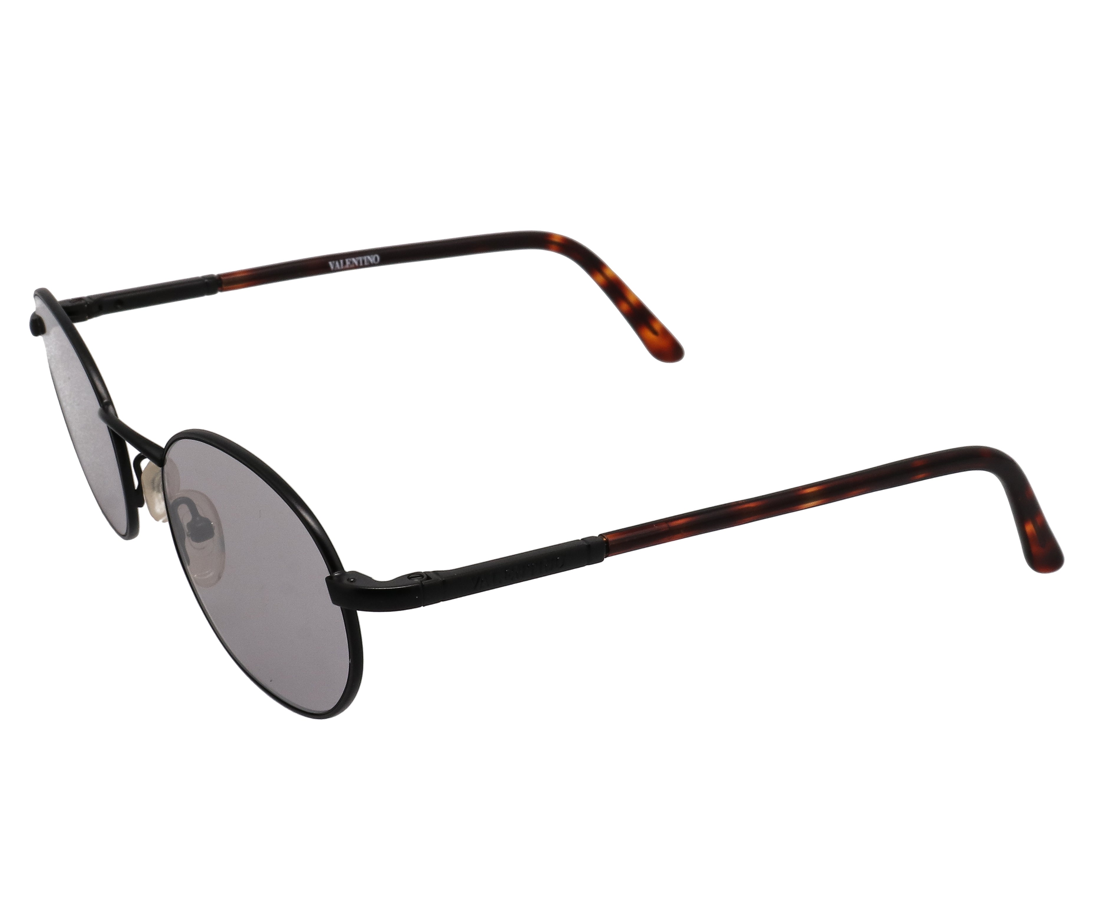 Valentino 5024 003 (Gray Flash Silver)