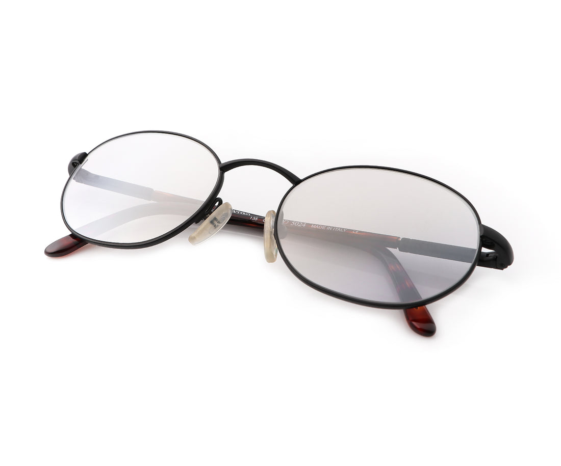 Valentino 5024 003 (Gray Flash Silver)