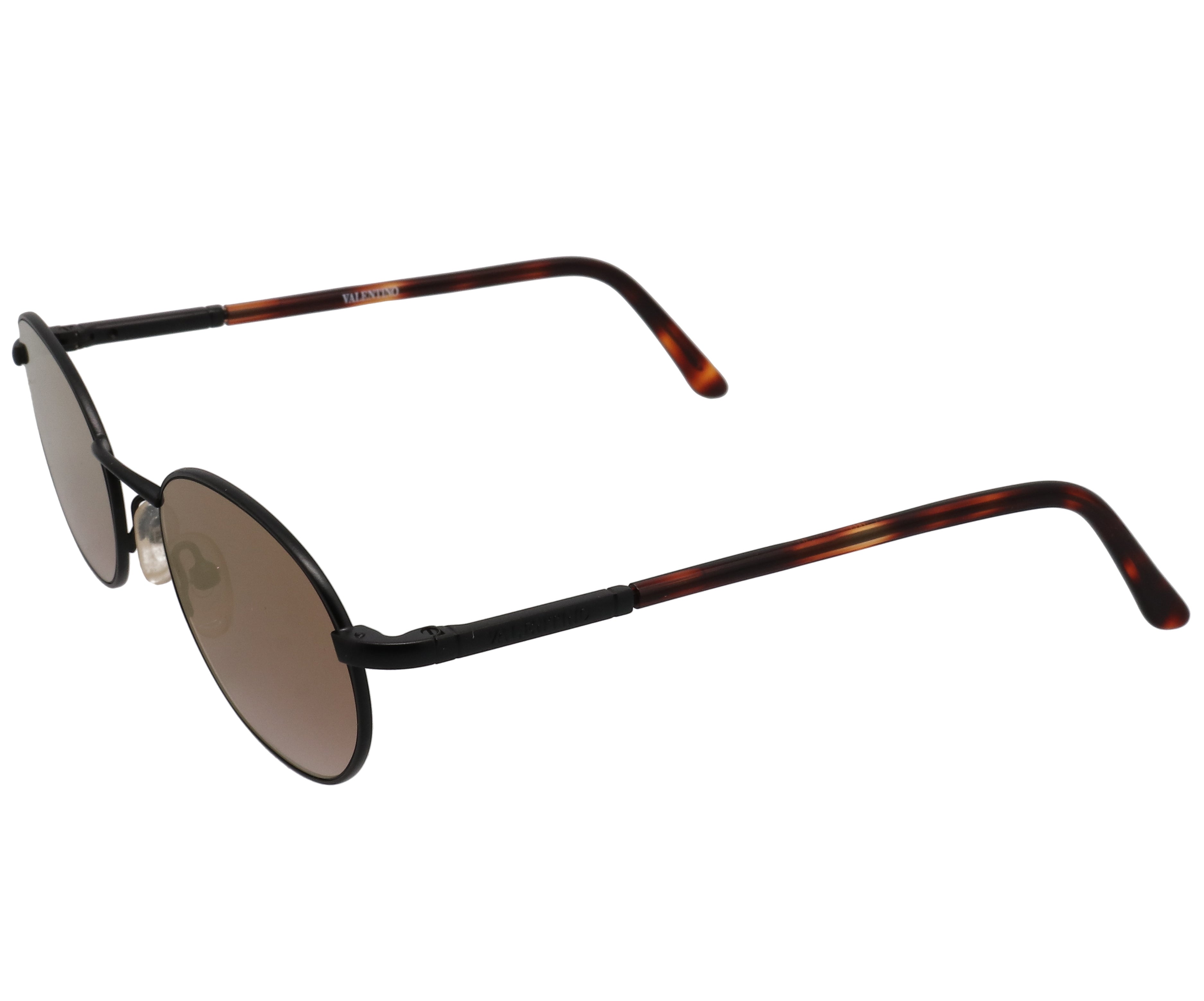 Valentino 5024 003 (Purple Gradient Flash Gold)