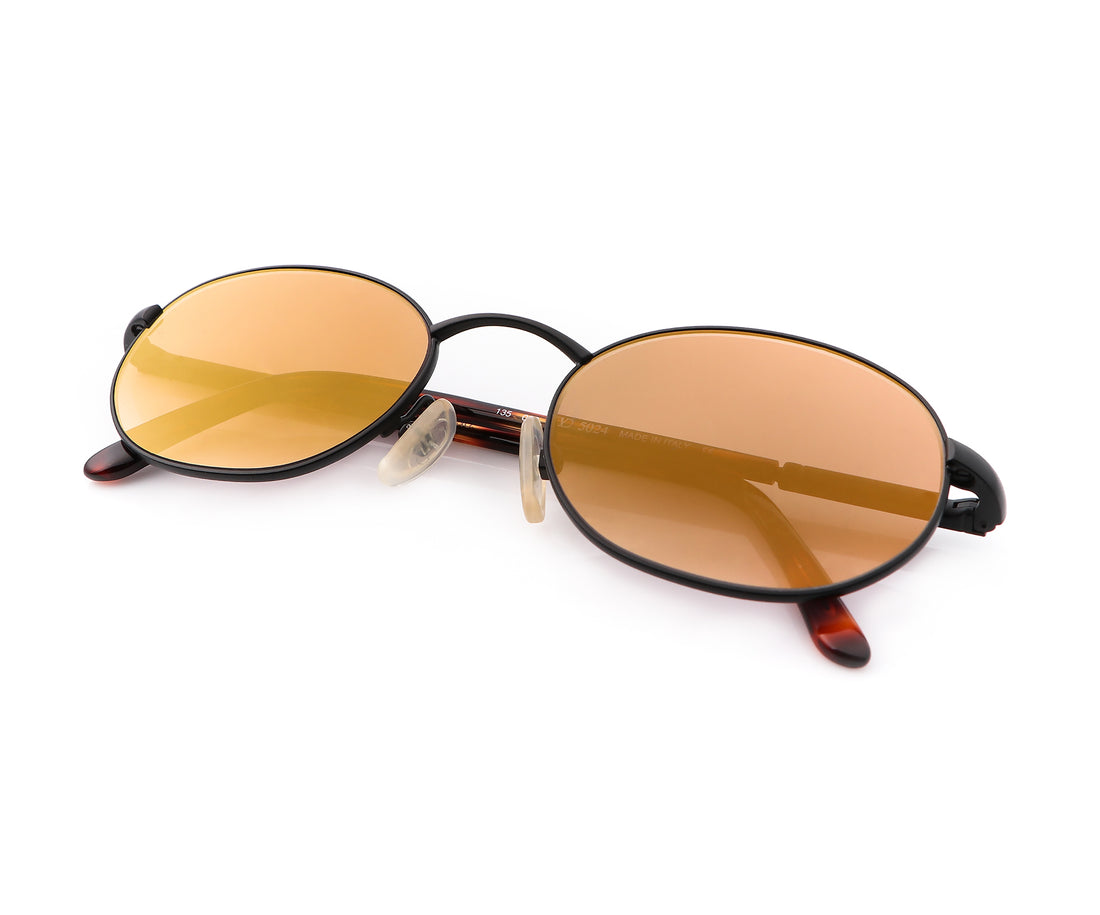 Valentino 5024 003 (Purple Gradient Flash Gold)