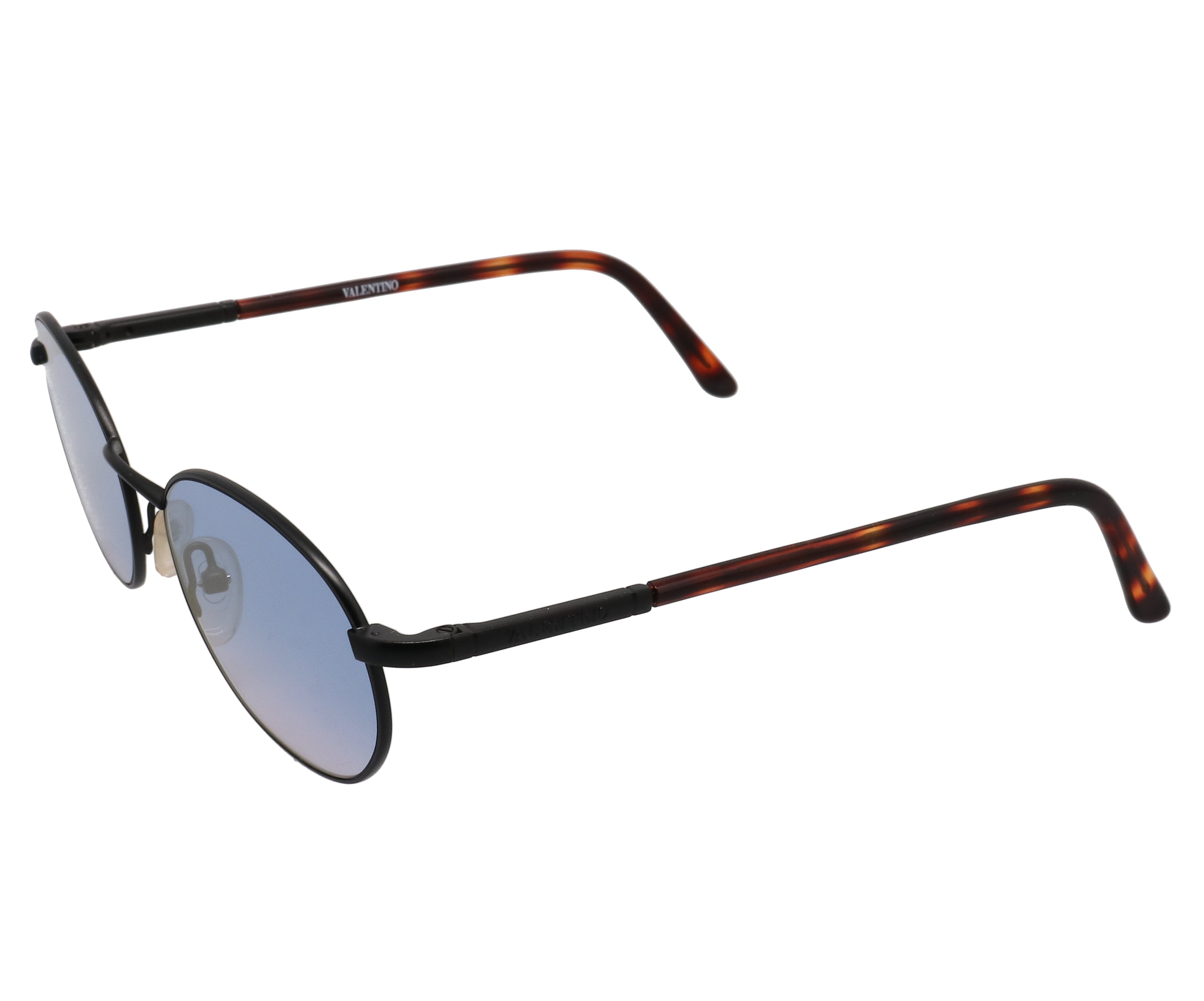 Valentino 5024 003 (Royal Blue Multi Flash)