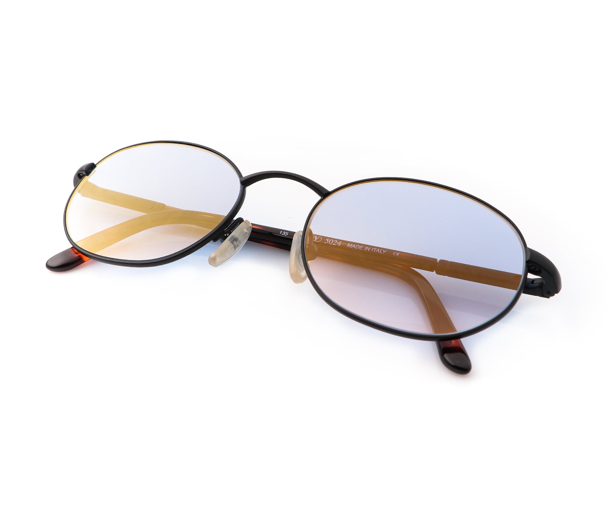 Valentino 5024 003 (Royal Blue Multi Flash)