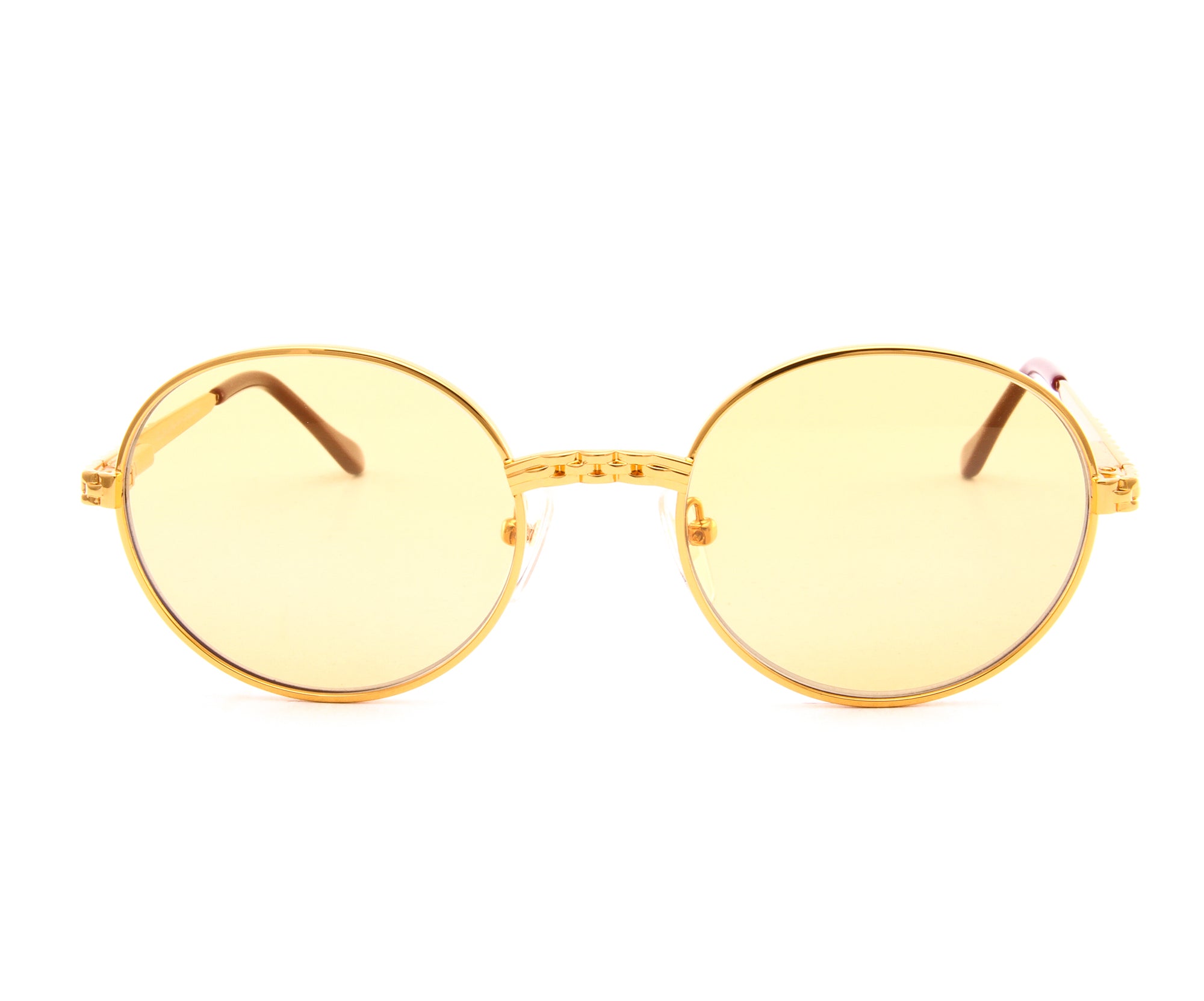 24KT Masterpiece (Amber)