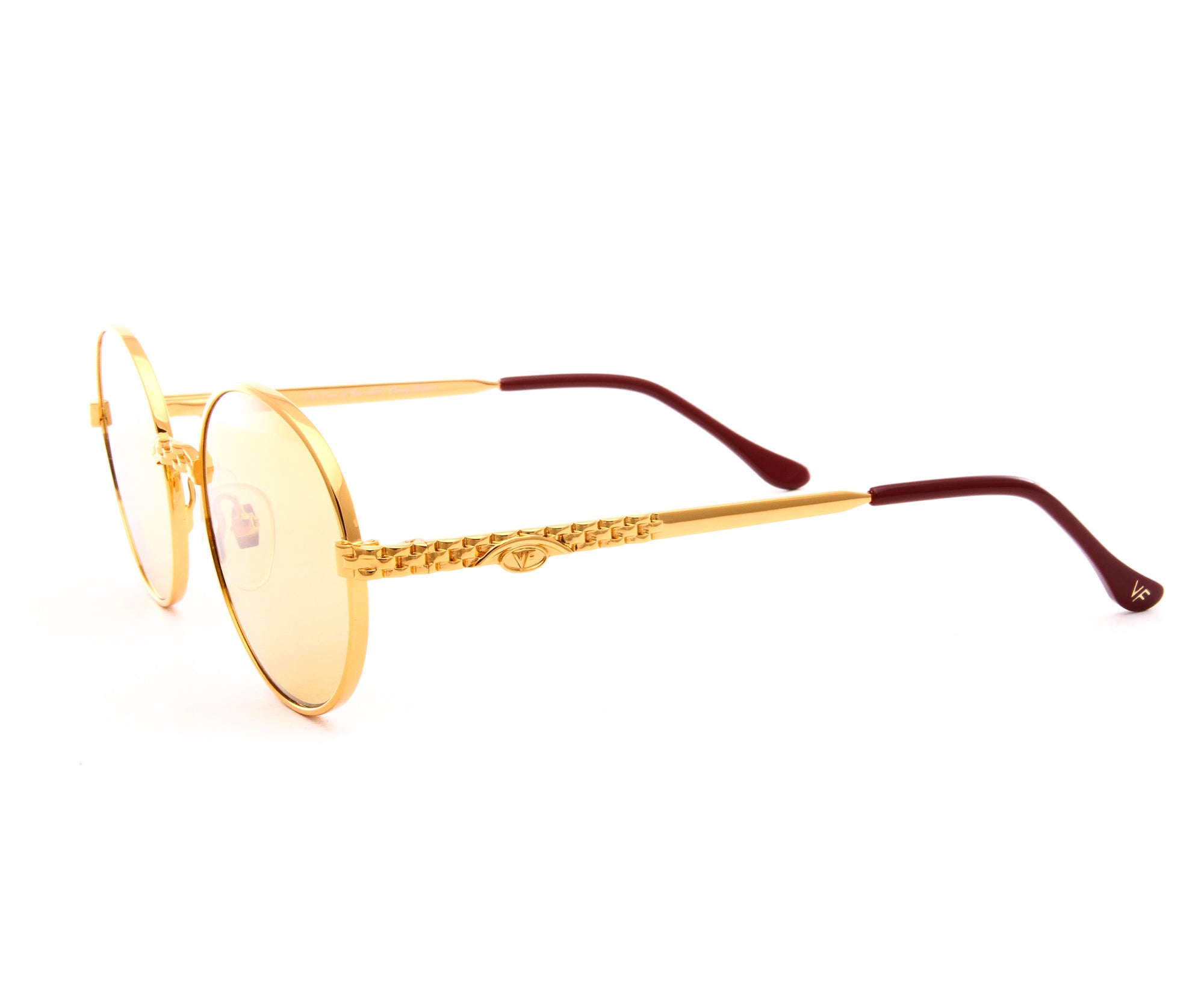 24KT Masterpiece (Amber)