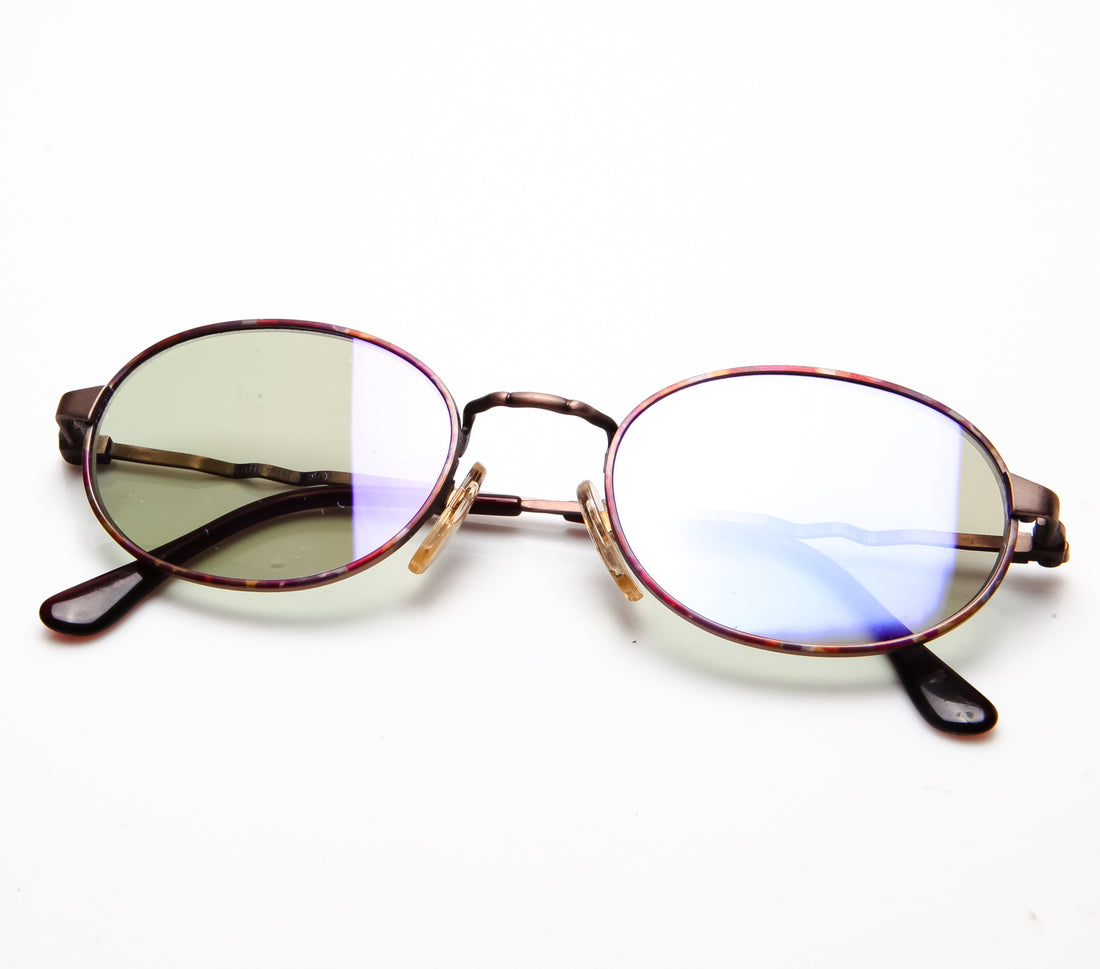 4am (Blue Smoke Thumbnail