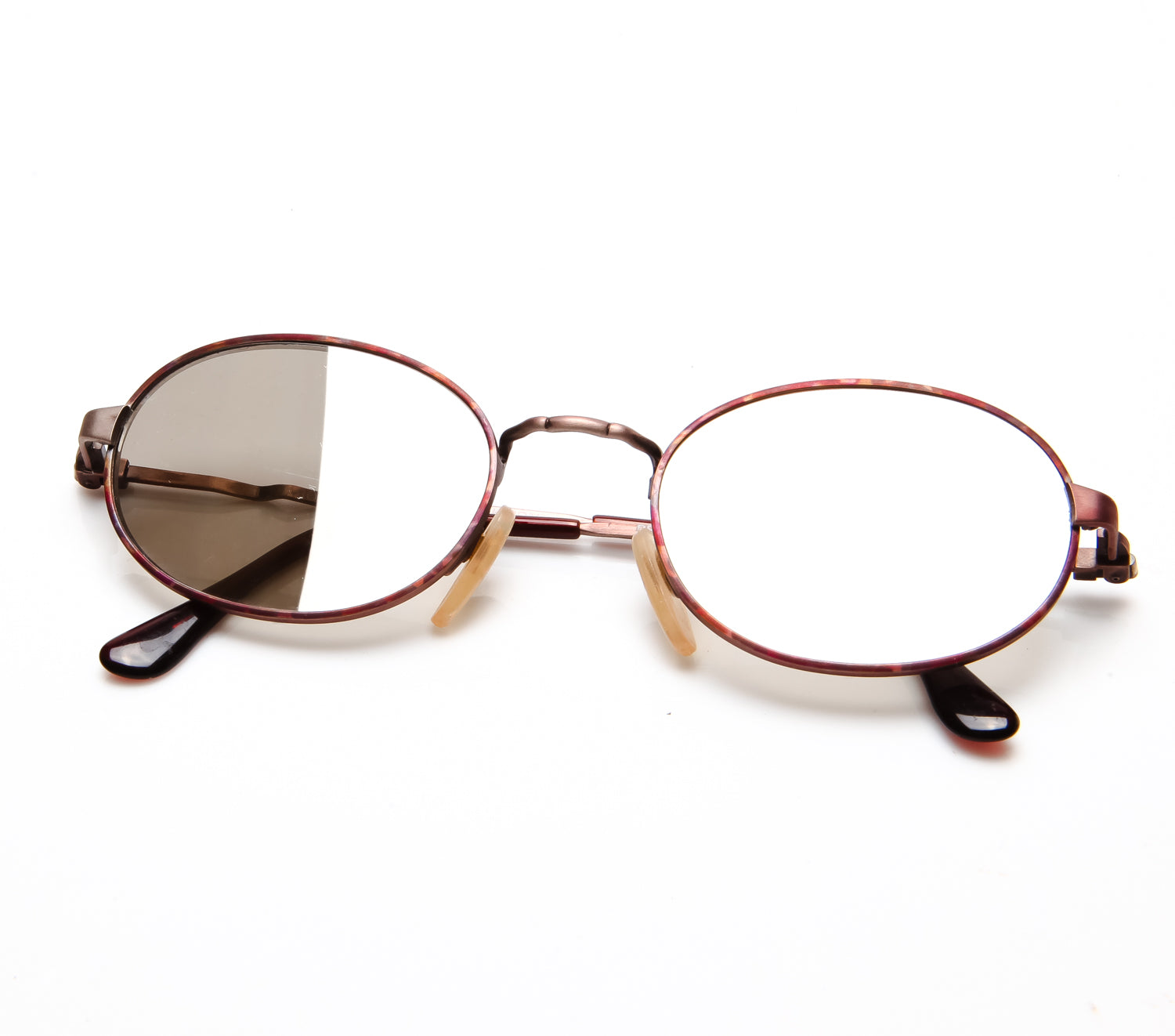 4am (Light Silver Mirror Thumbnail