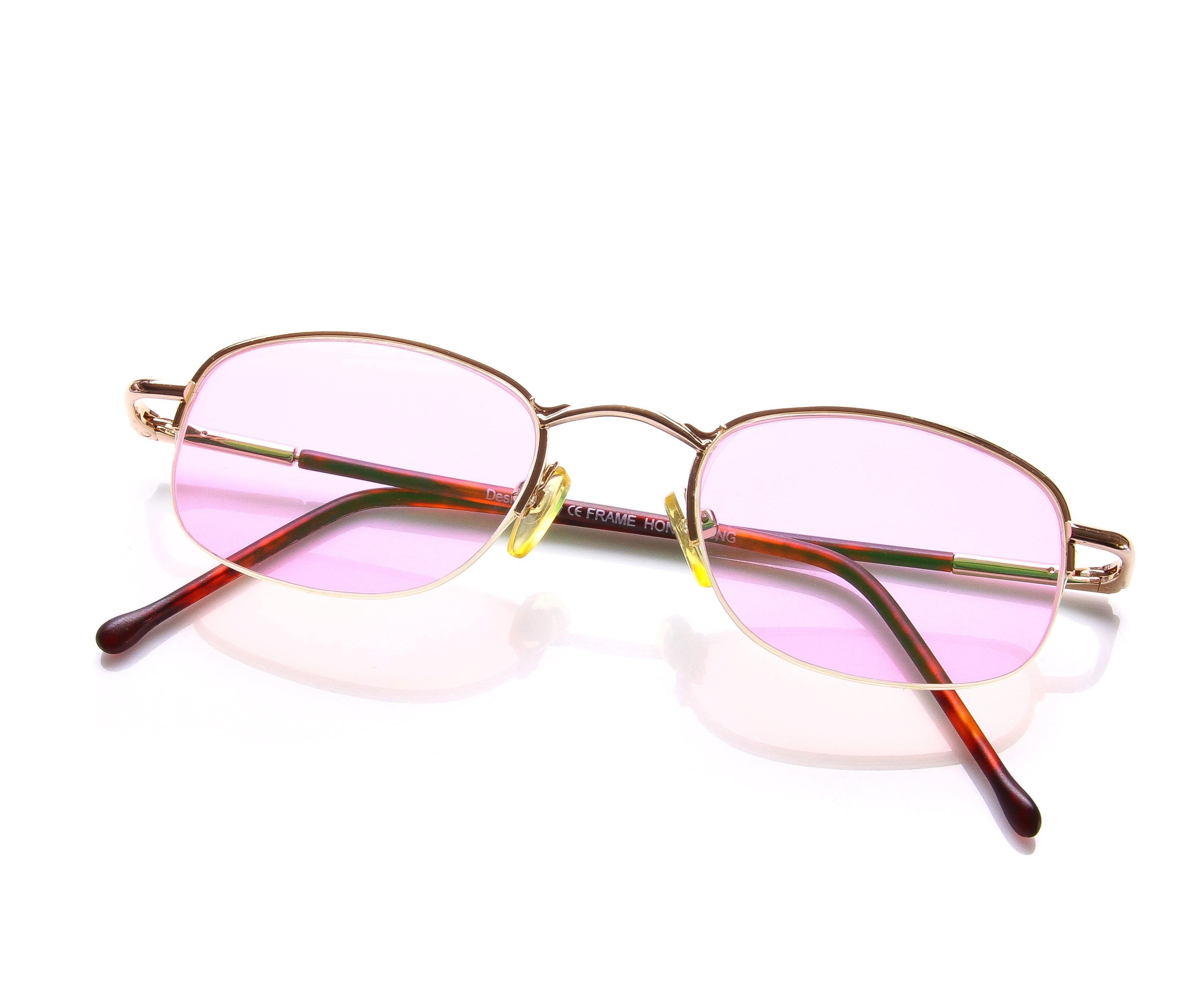 VF Bankroll (Pink Multi)