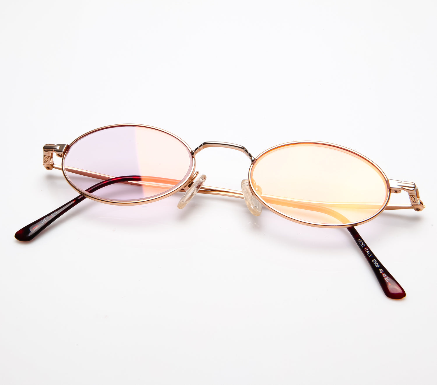 Claudia Tihan Thumbnail