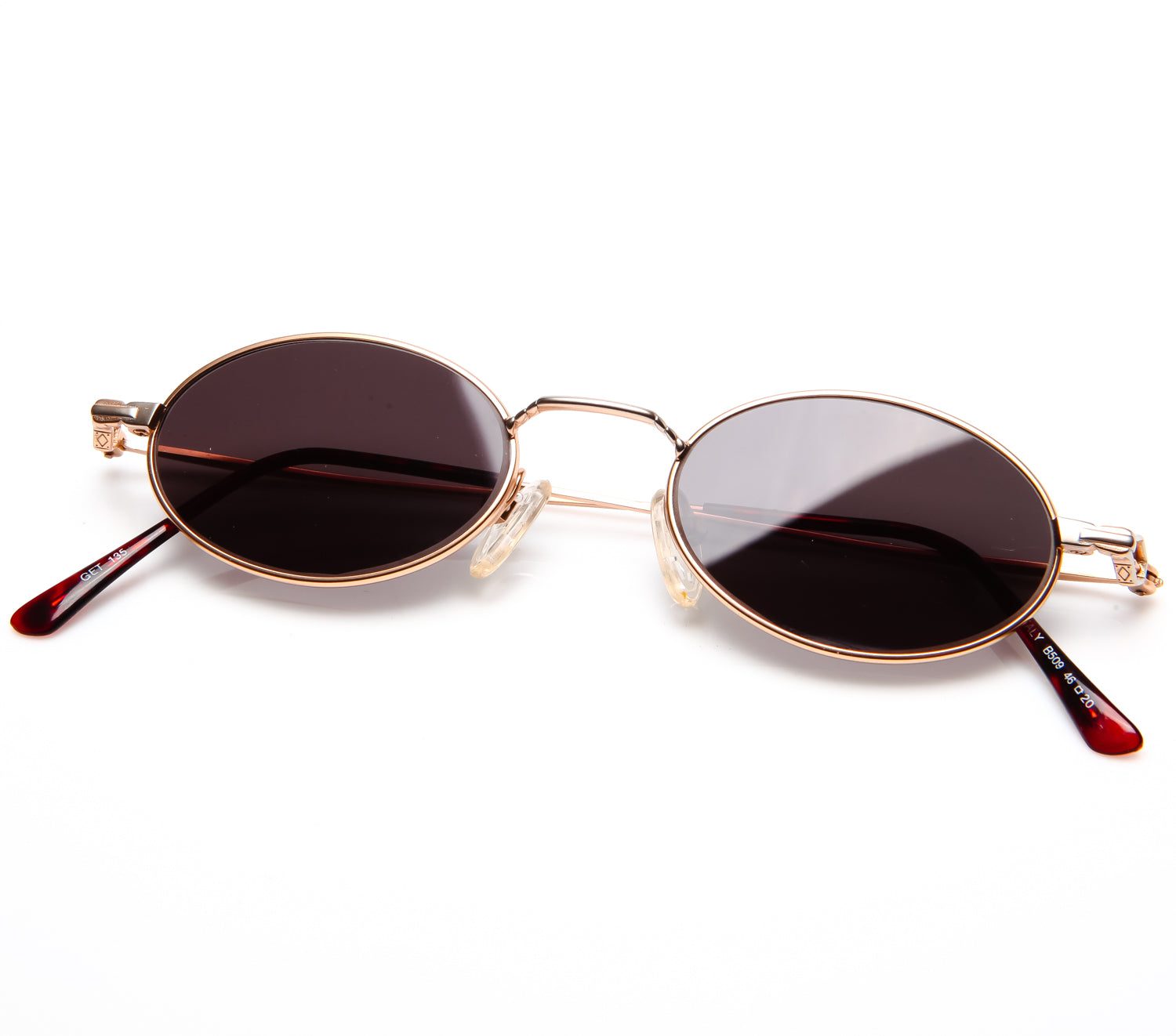 Claudia Tihan Black Thumbnail