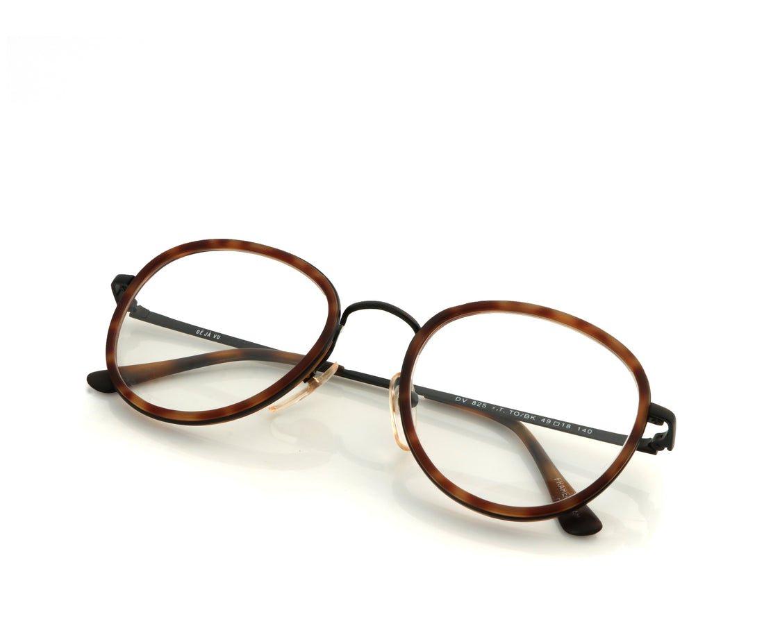 VF Deja Vu 2 (Clear)