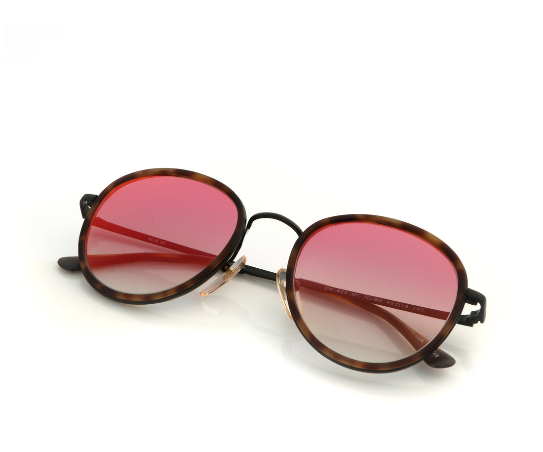 VF Deja Vu 2 (Grape / Yellow Multi Flash)