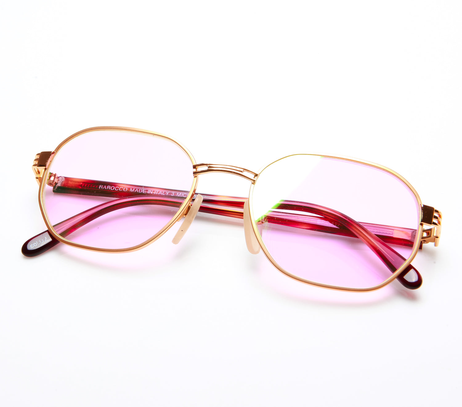 Detroit Player 5 (Multi Flash Pink Thumbnail