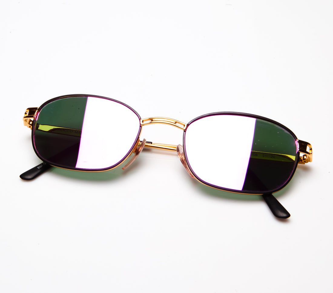 Detroit Player 5.1 Grail (Black Purple Thumbnail