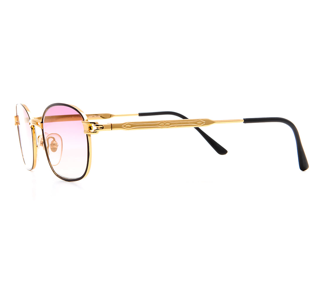 Detroit Player 5.1 Grail (Grape Yellow Side