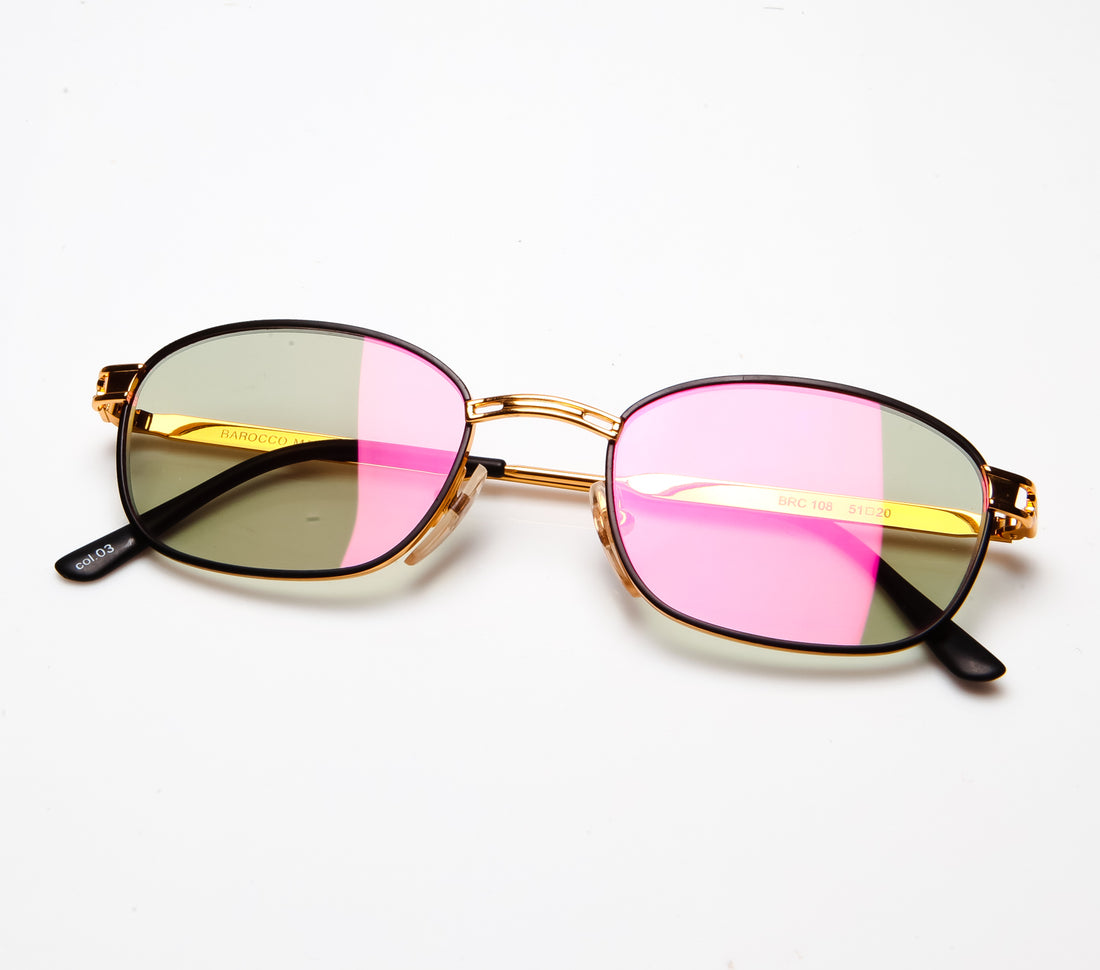 Detroit Player 5.1 Grail (Grey Mirror Thumbnail