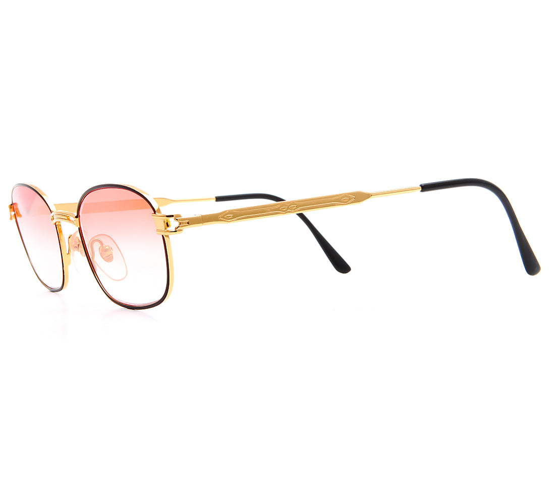 Detroit Player 5.1 Grail (Red Gradient Side