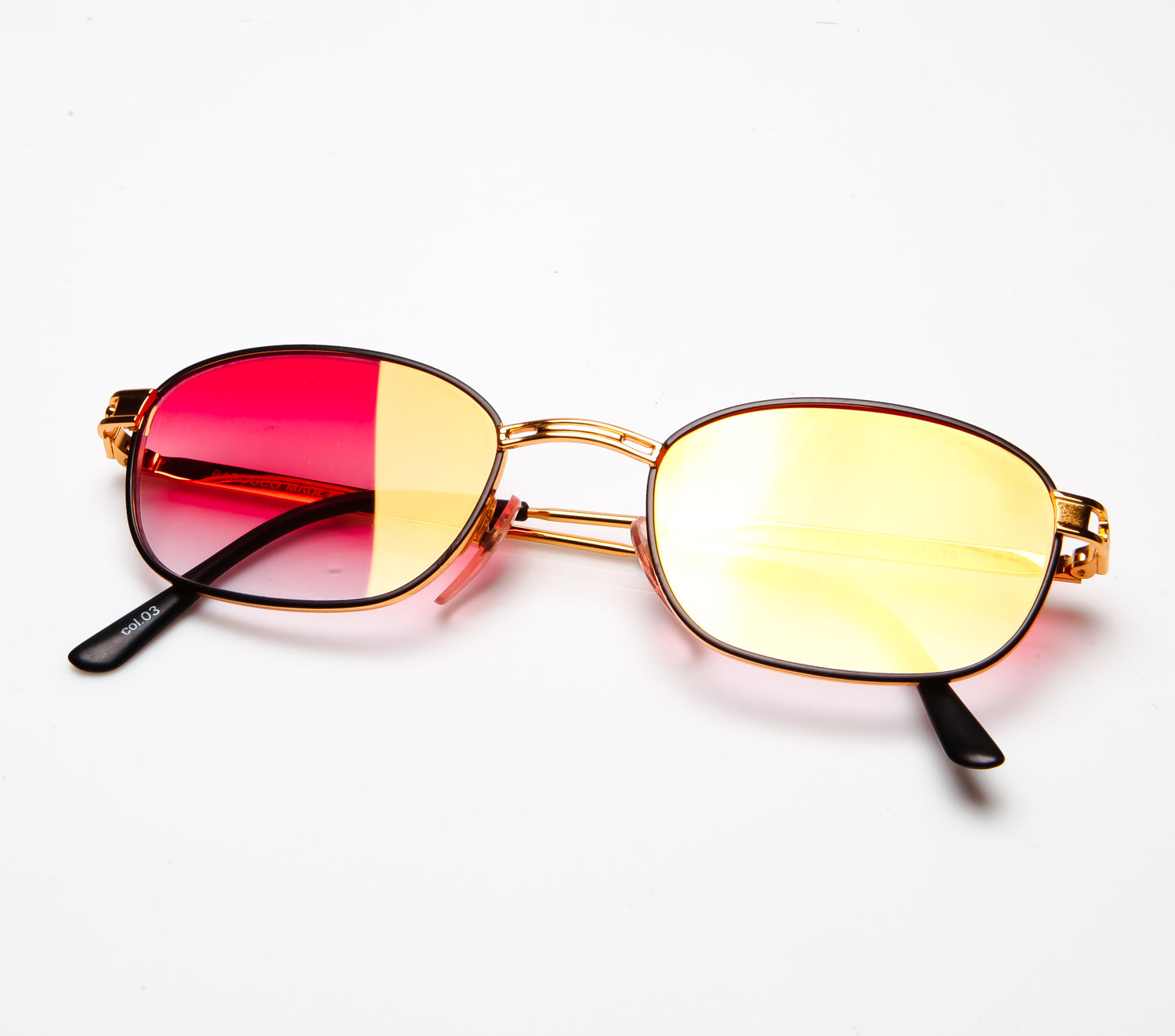 Detroit Player 5.1 Grail (Red Gradient Thumbnail