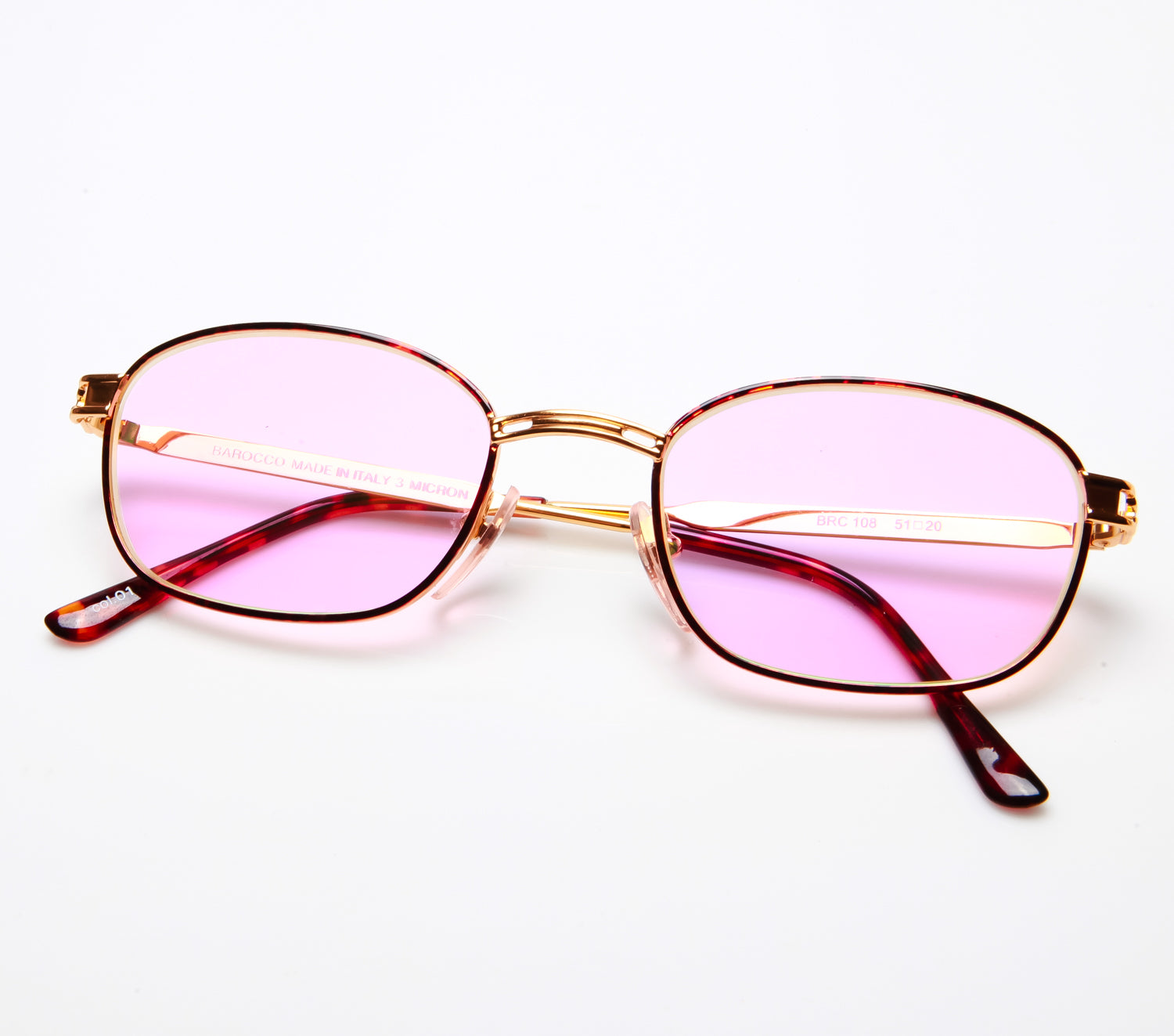 Detroit Player 5.1 Pink Multi Thumbnail