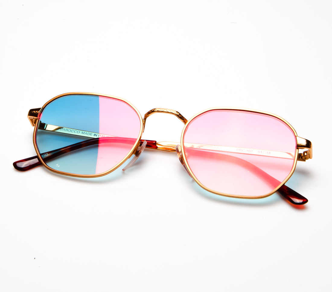 Detroit Player ComplexCon OG (Blue Pink Thumbnail