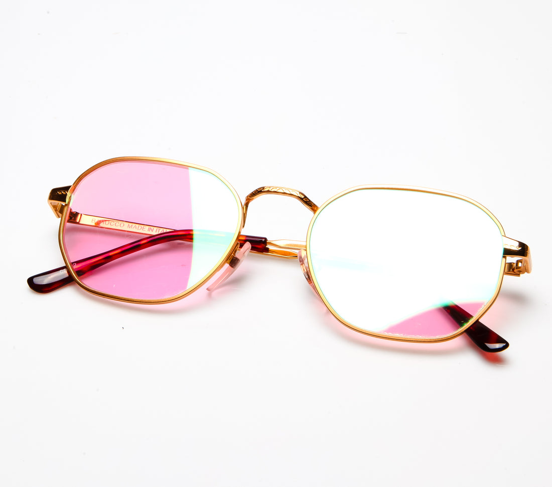 Detroit Player ComplexCon OG (Pink Multi Thumbnail