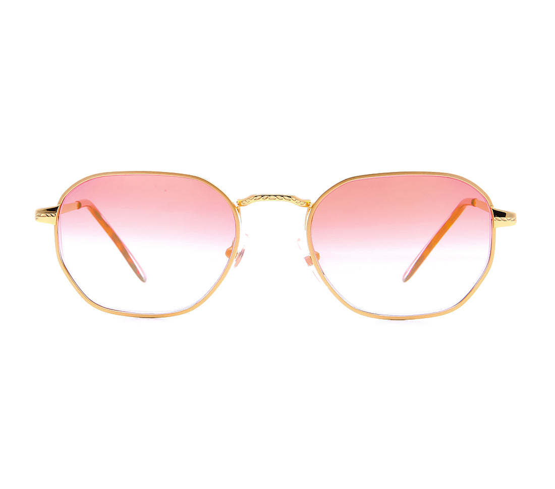 Detroit Player ComplexCon OG (Red Gradient Front