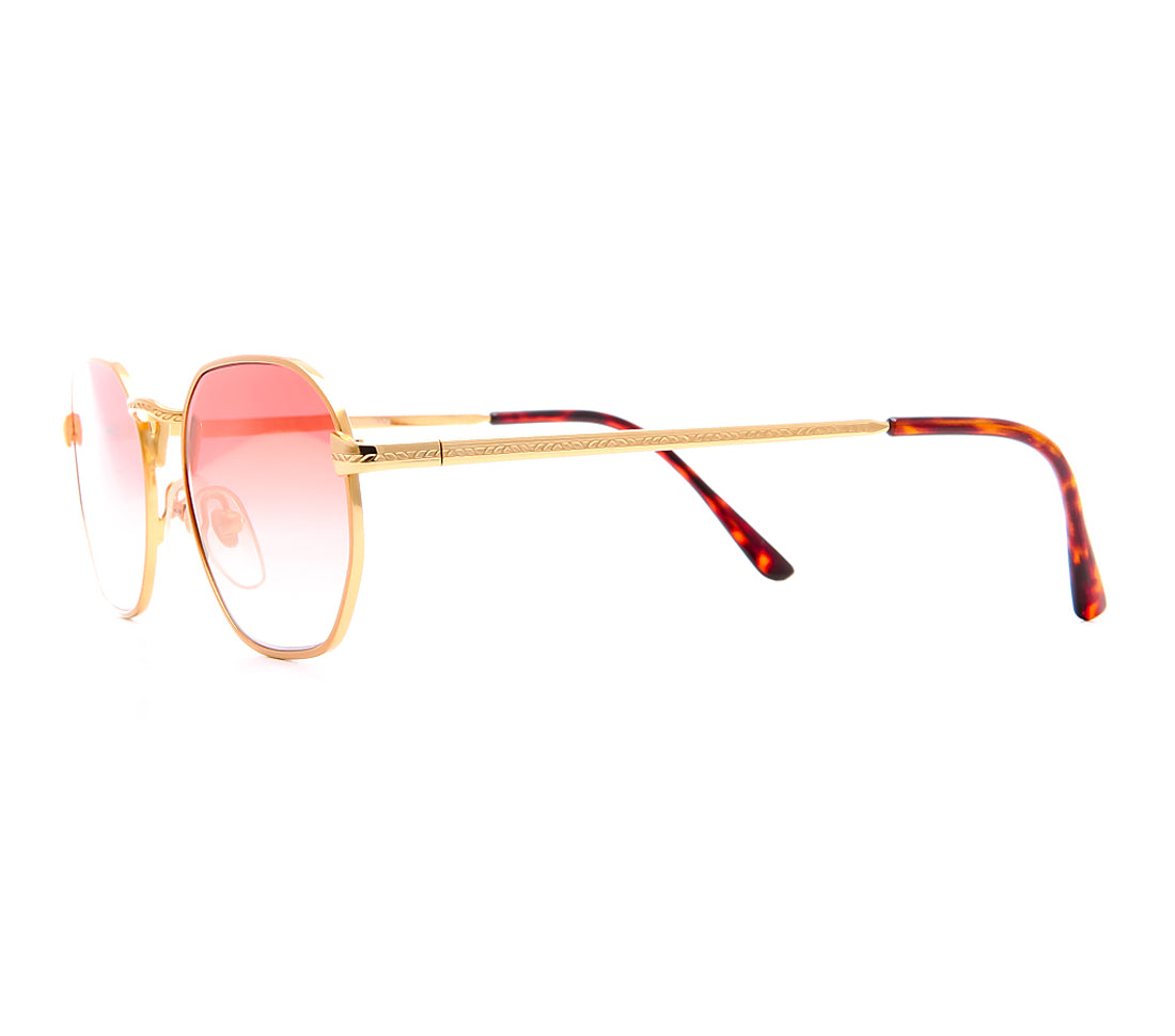 Detroit Player ComplexCon OG (Red Gradient Side