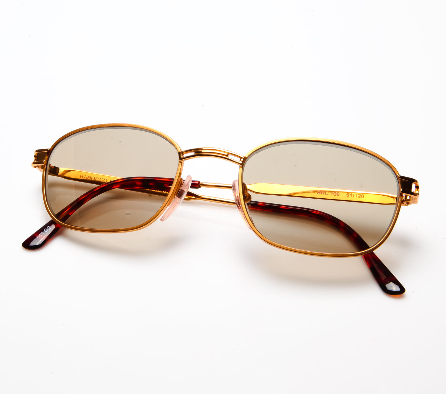 Detroit Player 5.1 OG (Gold Dust) Thumbnail