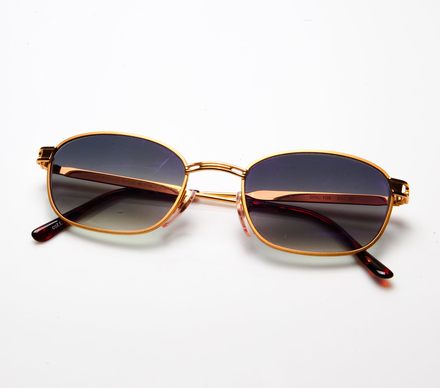 Detroit Player 5.1 OG Midnight Blue Thumbnail