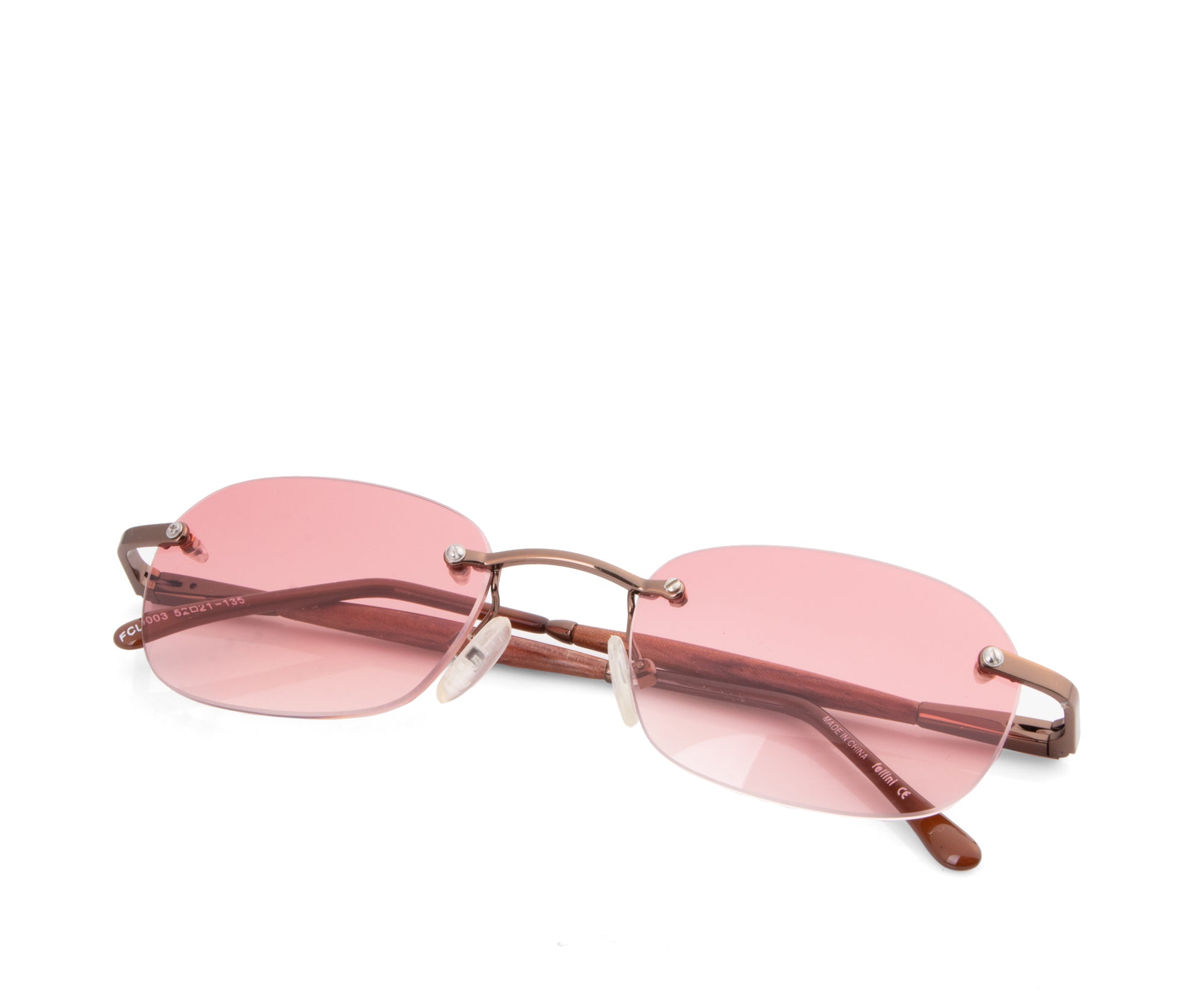 Fellini FCL9003 Bronze (Blush Pink)