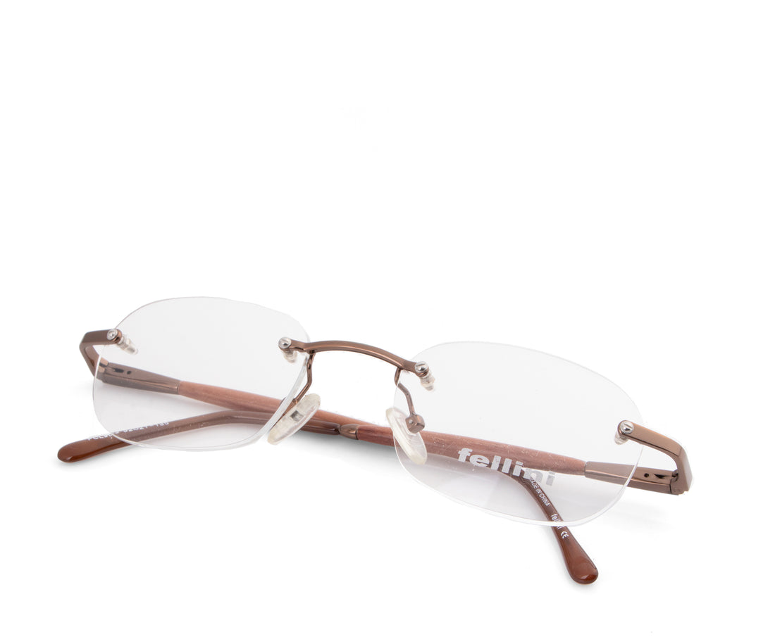 Fellini FCL9003 Bronze (Clear)