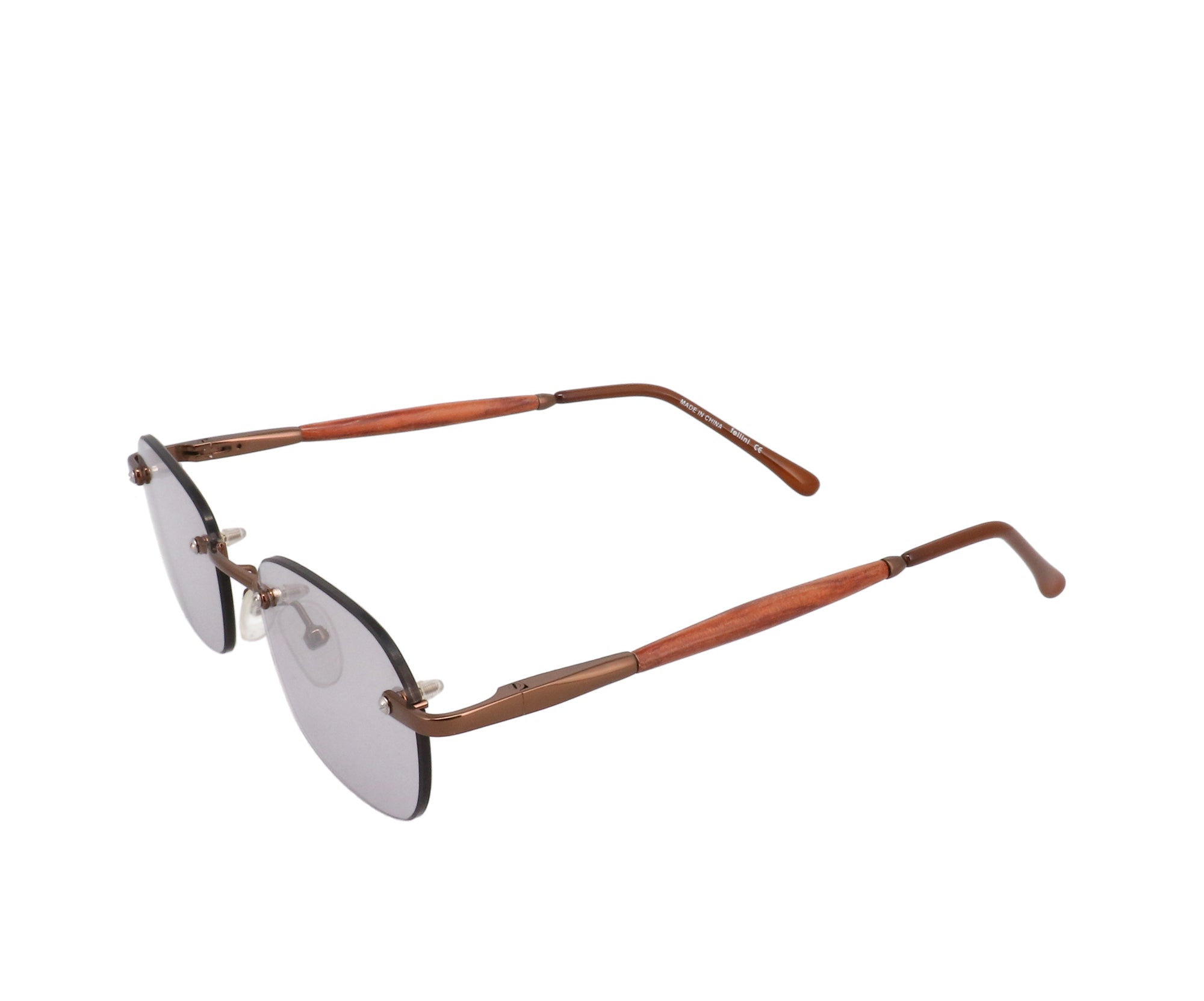 Fellini FCL9003 Bronze (Storm Gray)