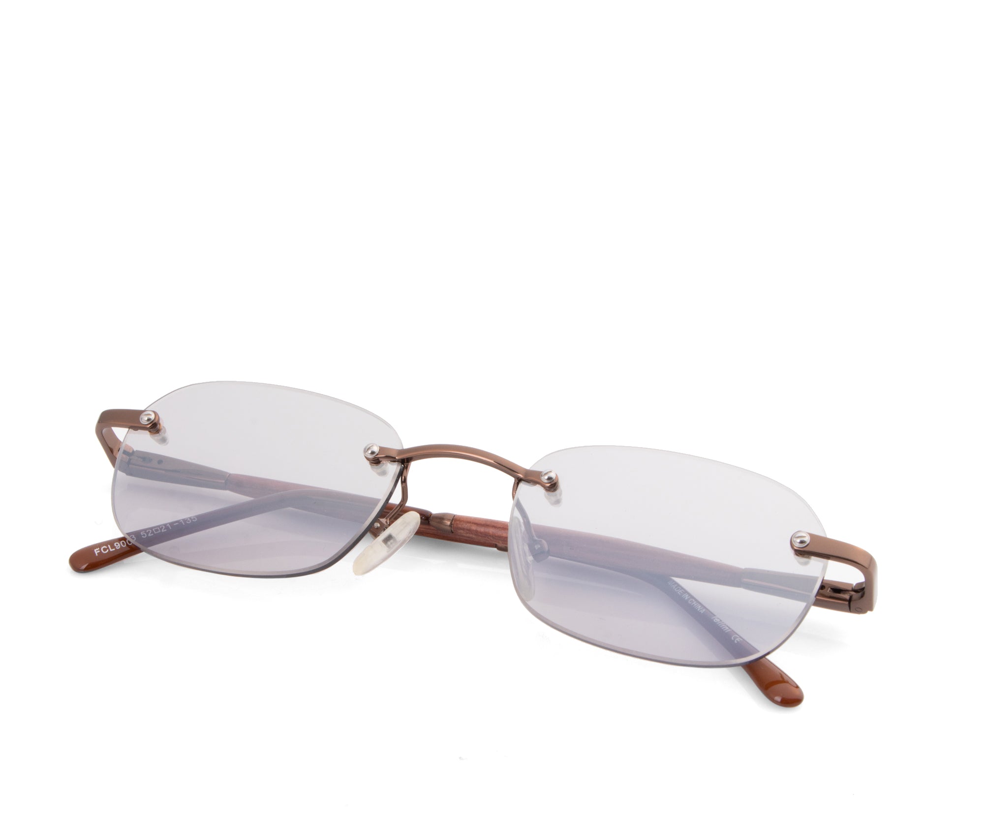 Fellini FCL9003 Bronze (Storm Gray)