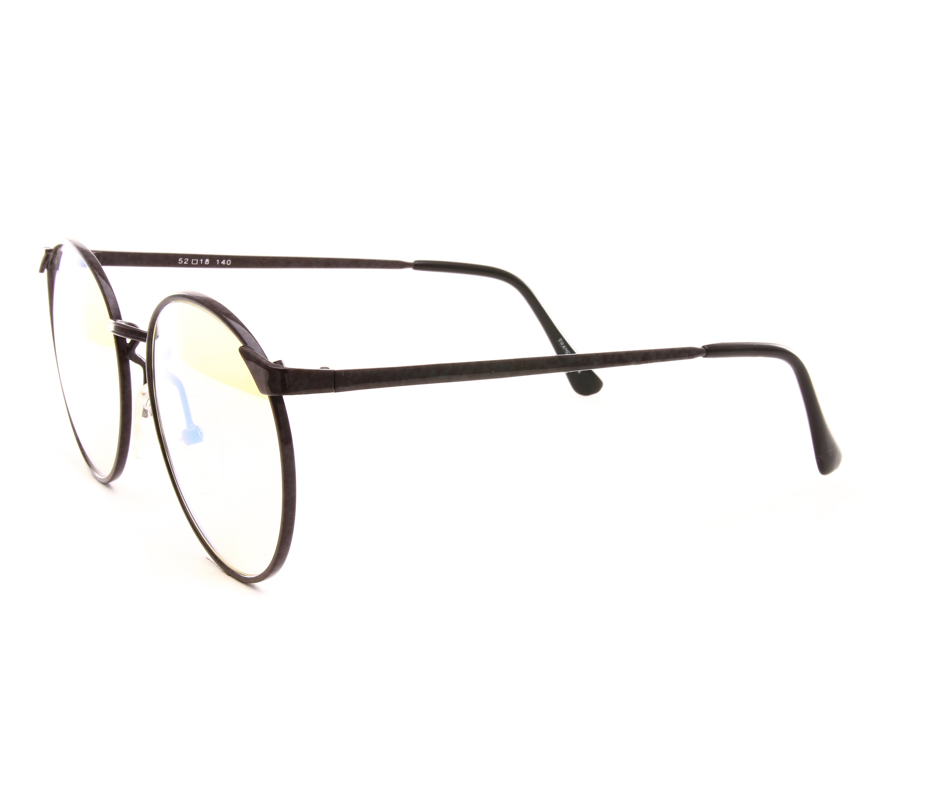 VF Fetish (Yellow Multi)