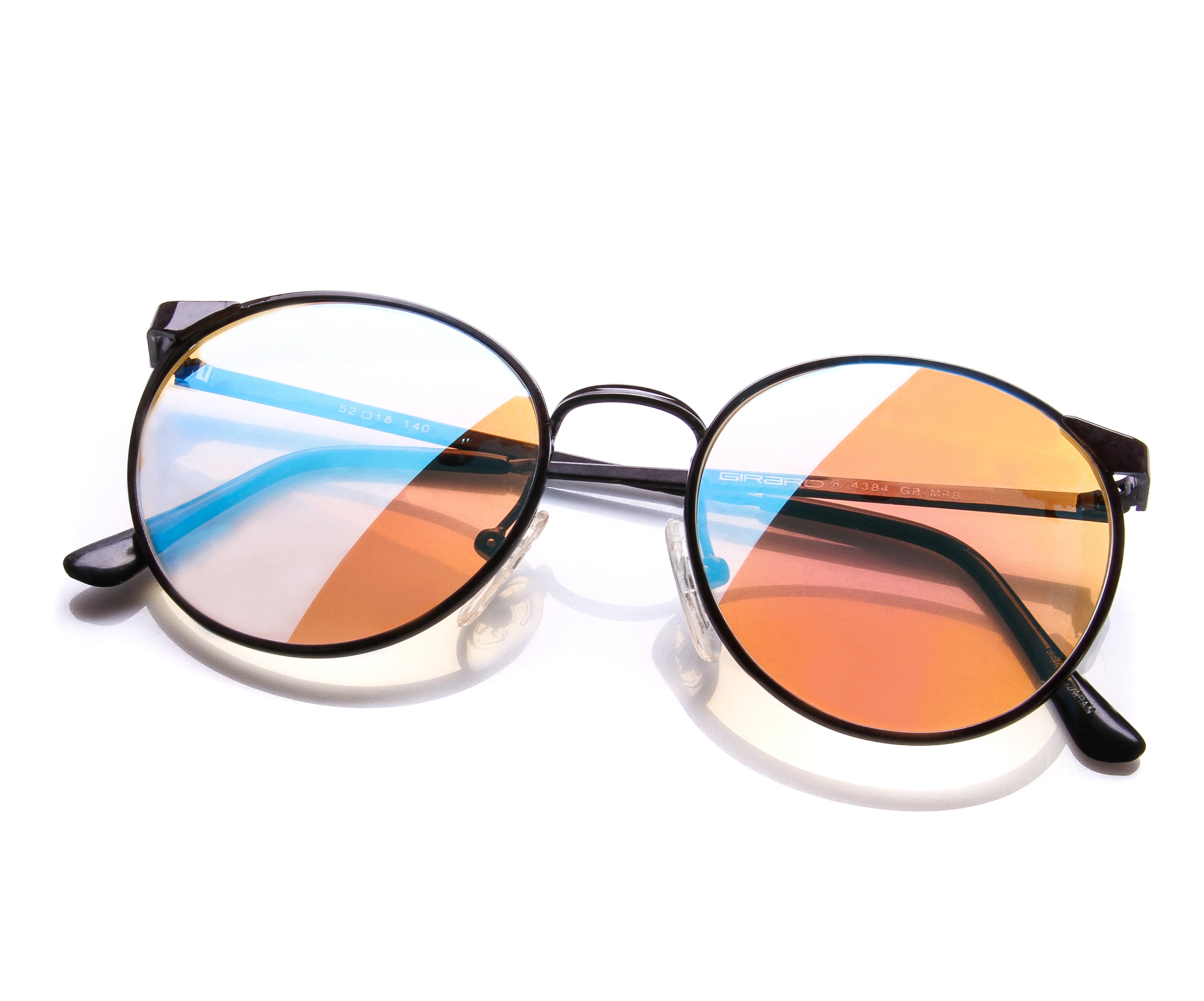 VF Fetish (Yellow Multi)