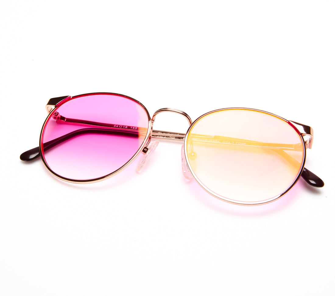 Fetish (Hot Pink Thumbnail